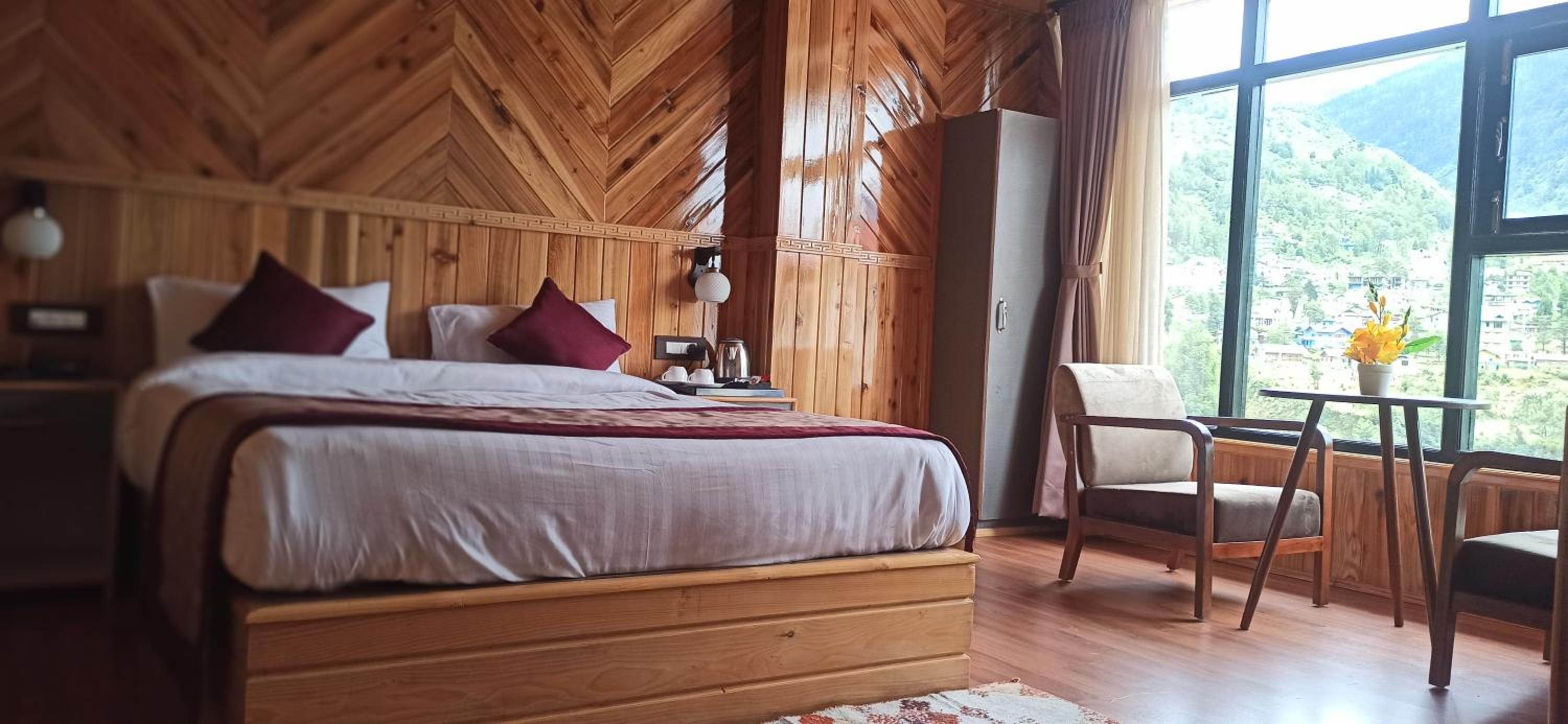 Superior Double Room - Photo 11
