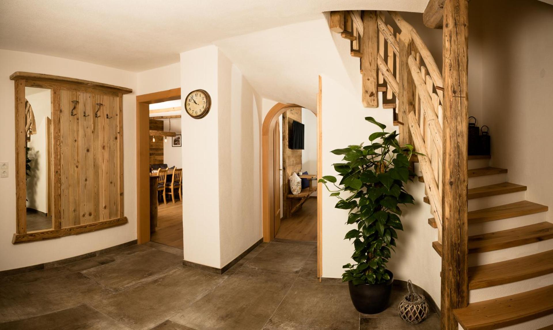 Four-Bedroom House photo 1