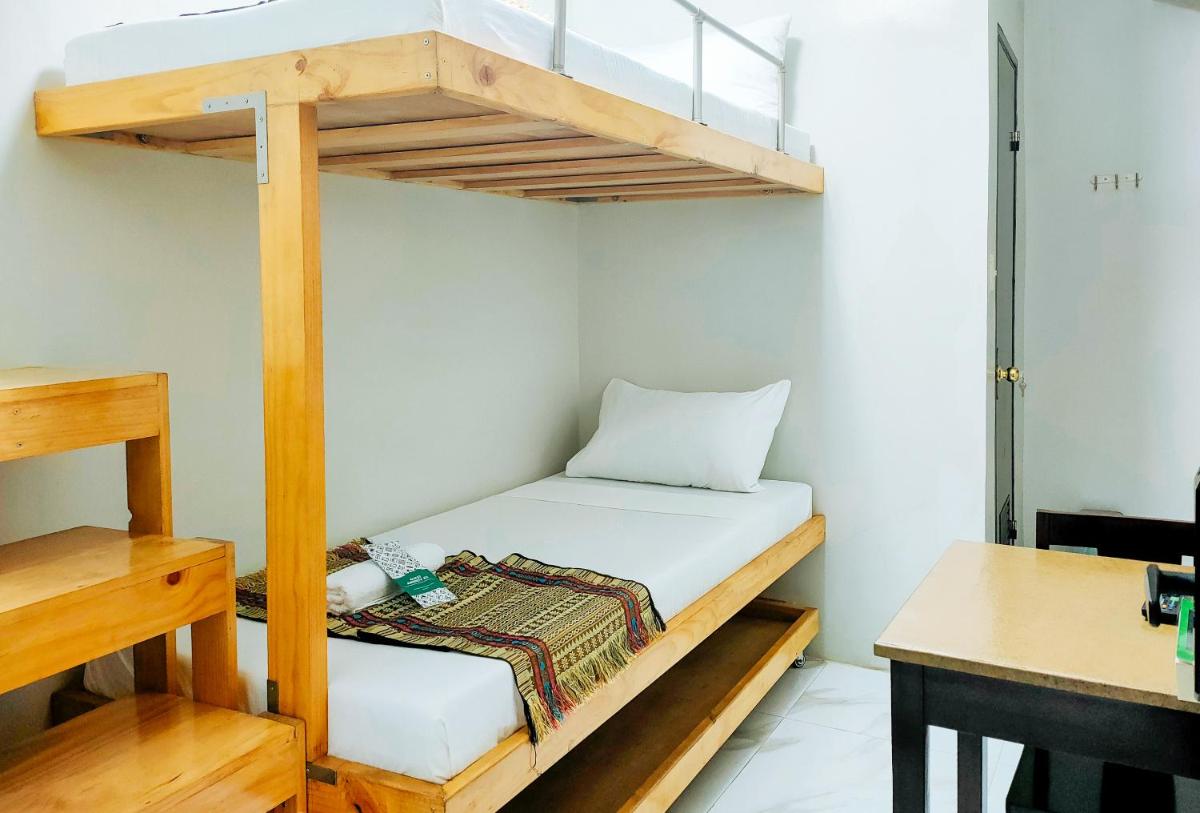 Twin Room photo 2