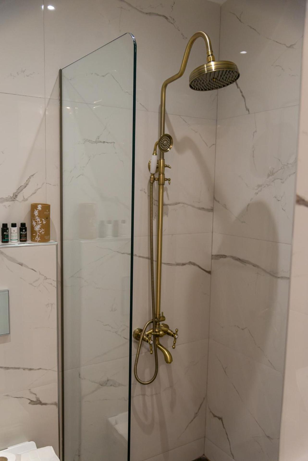 Deluxe Single Room photo 2
