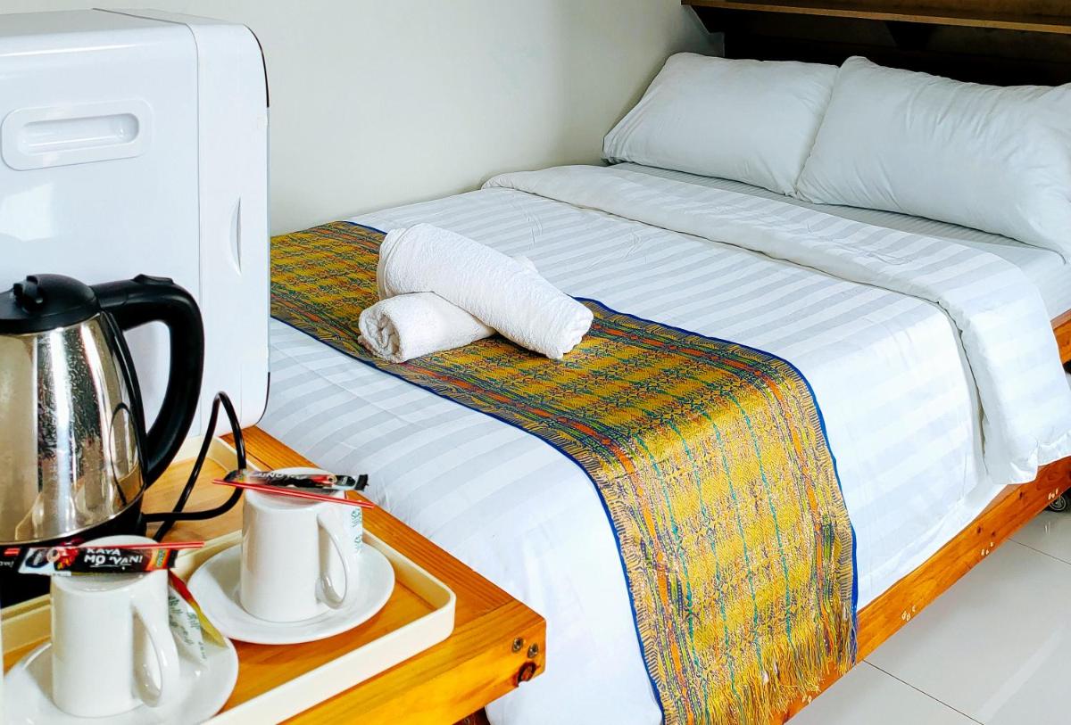 Superior Twin Room photo 2