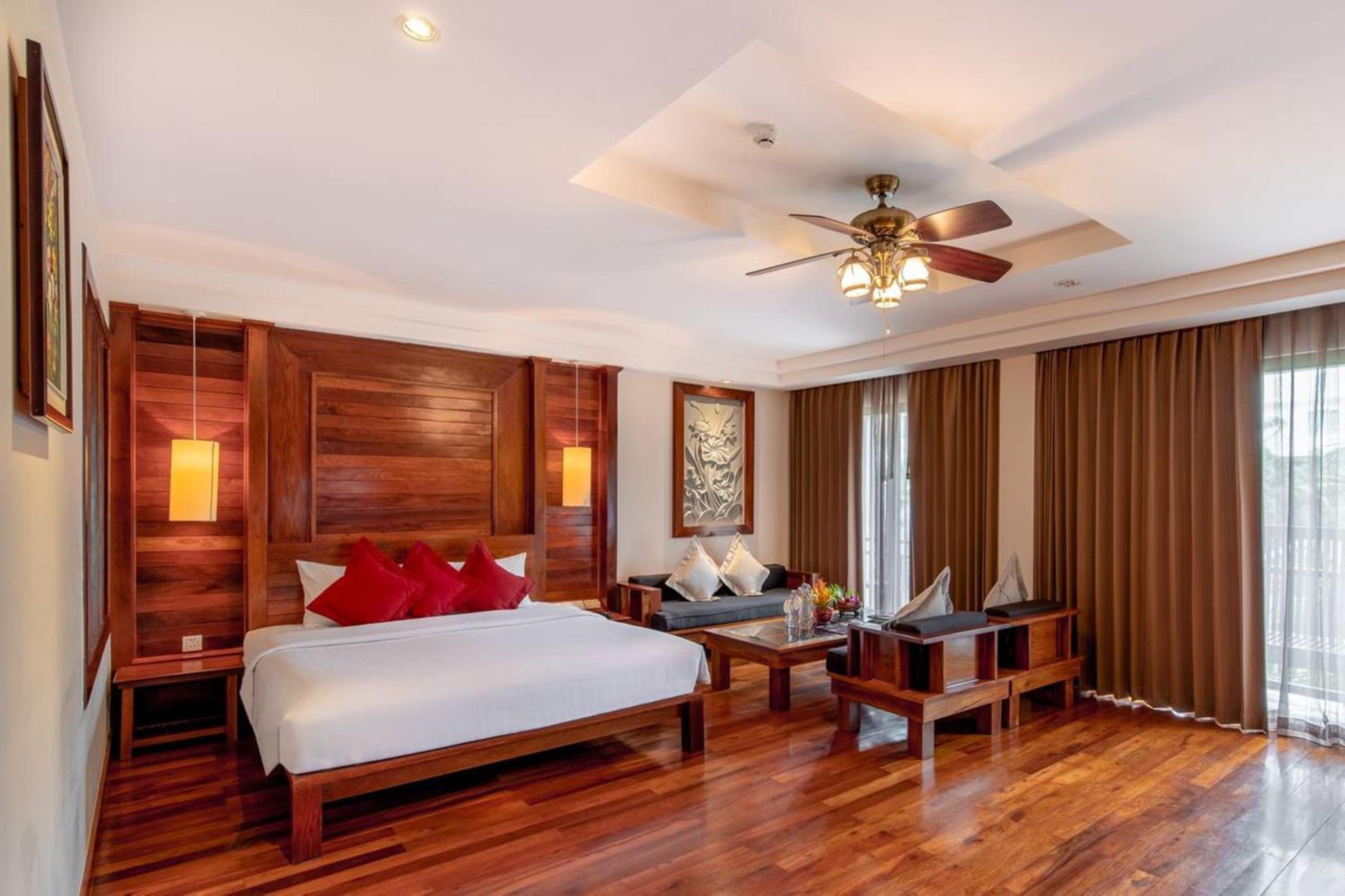 Club Suite - Photo 4