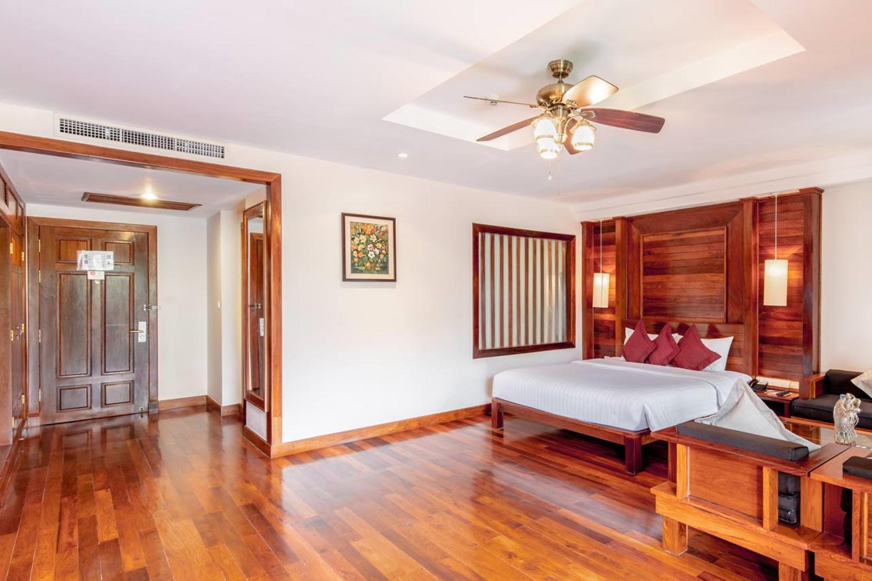 Club Suite - Photo 2