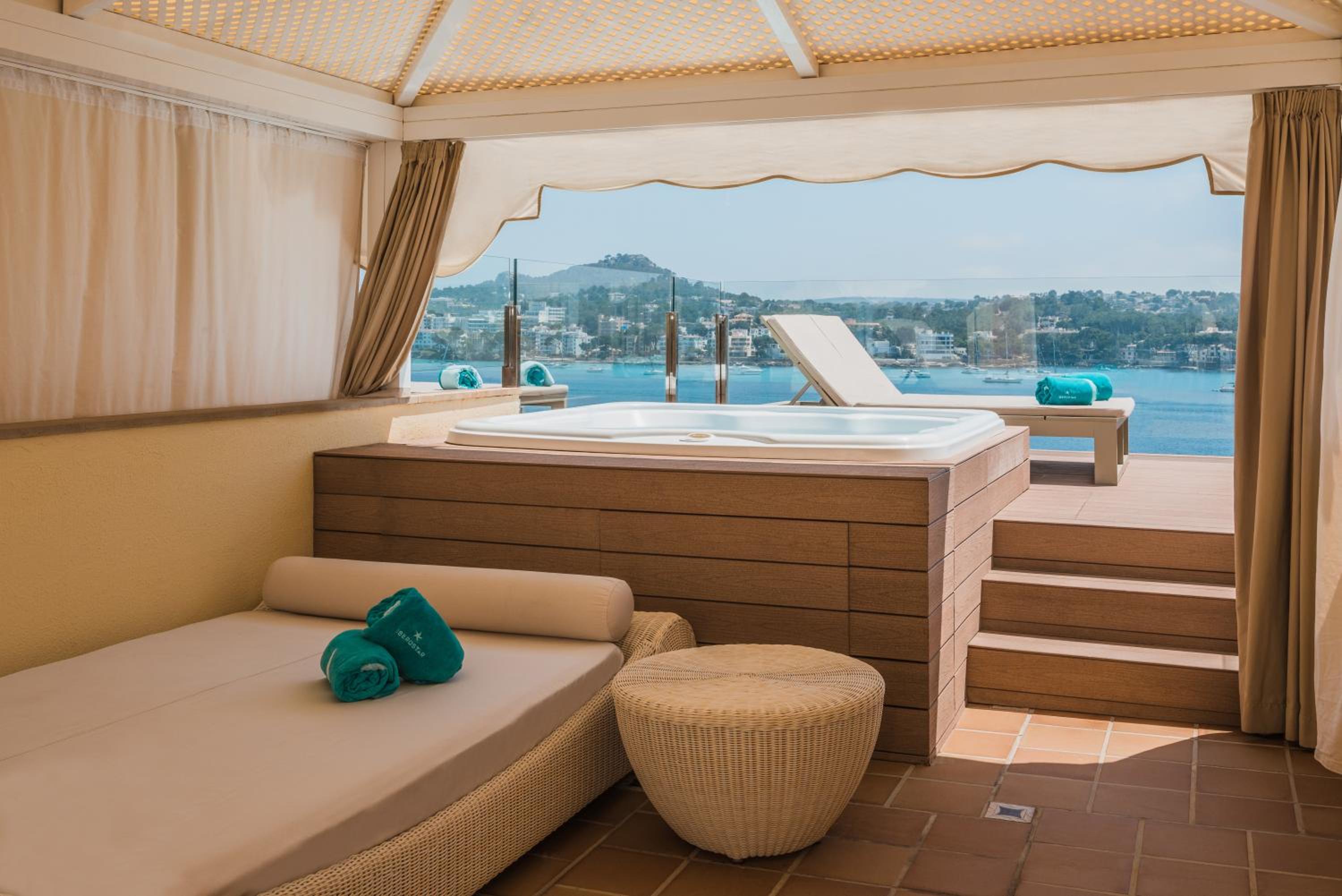 Suite Sea View Premium Terrace - Photo 5