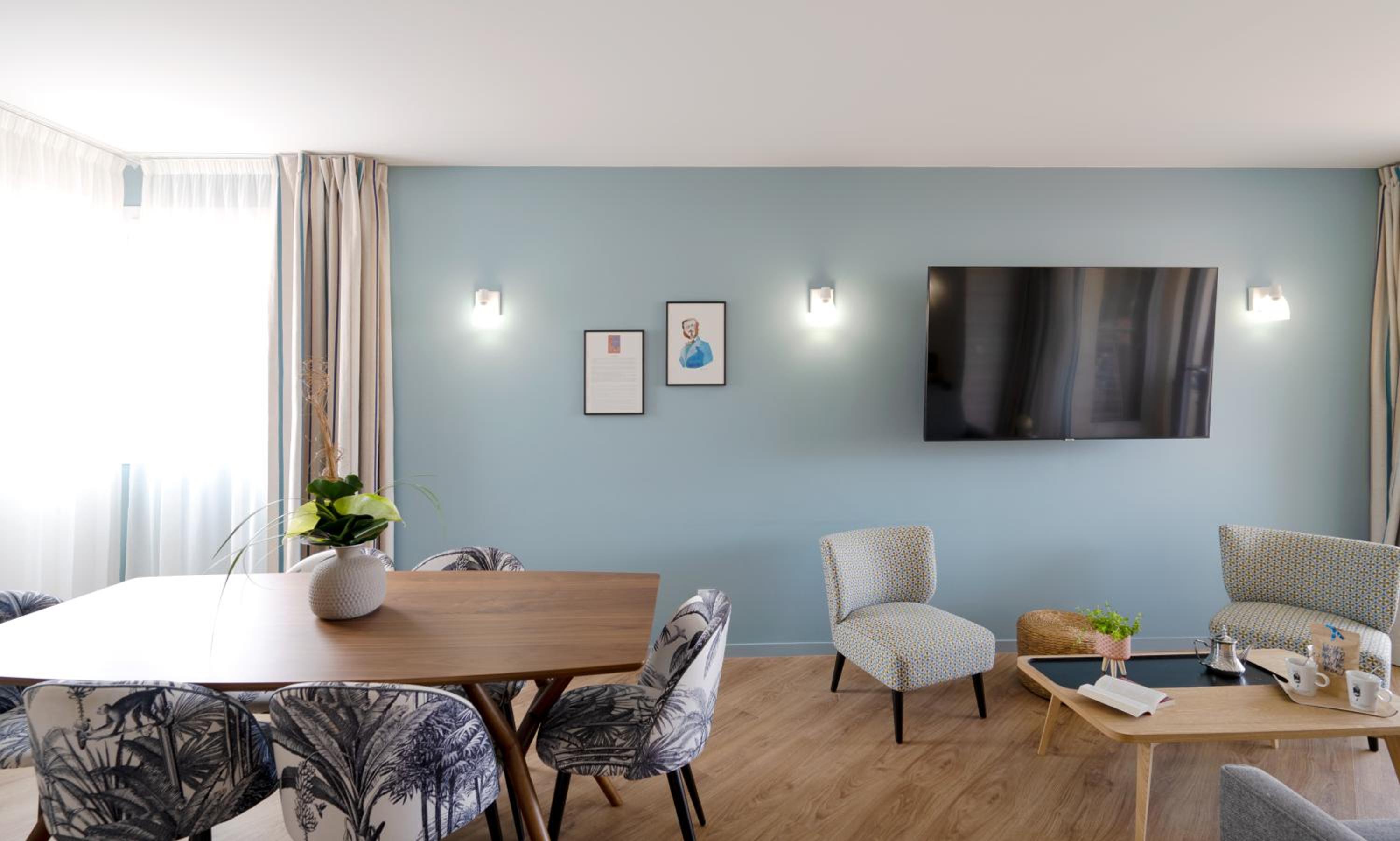 Family Queen Suite