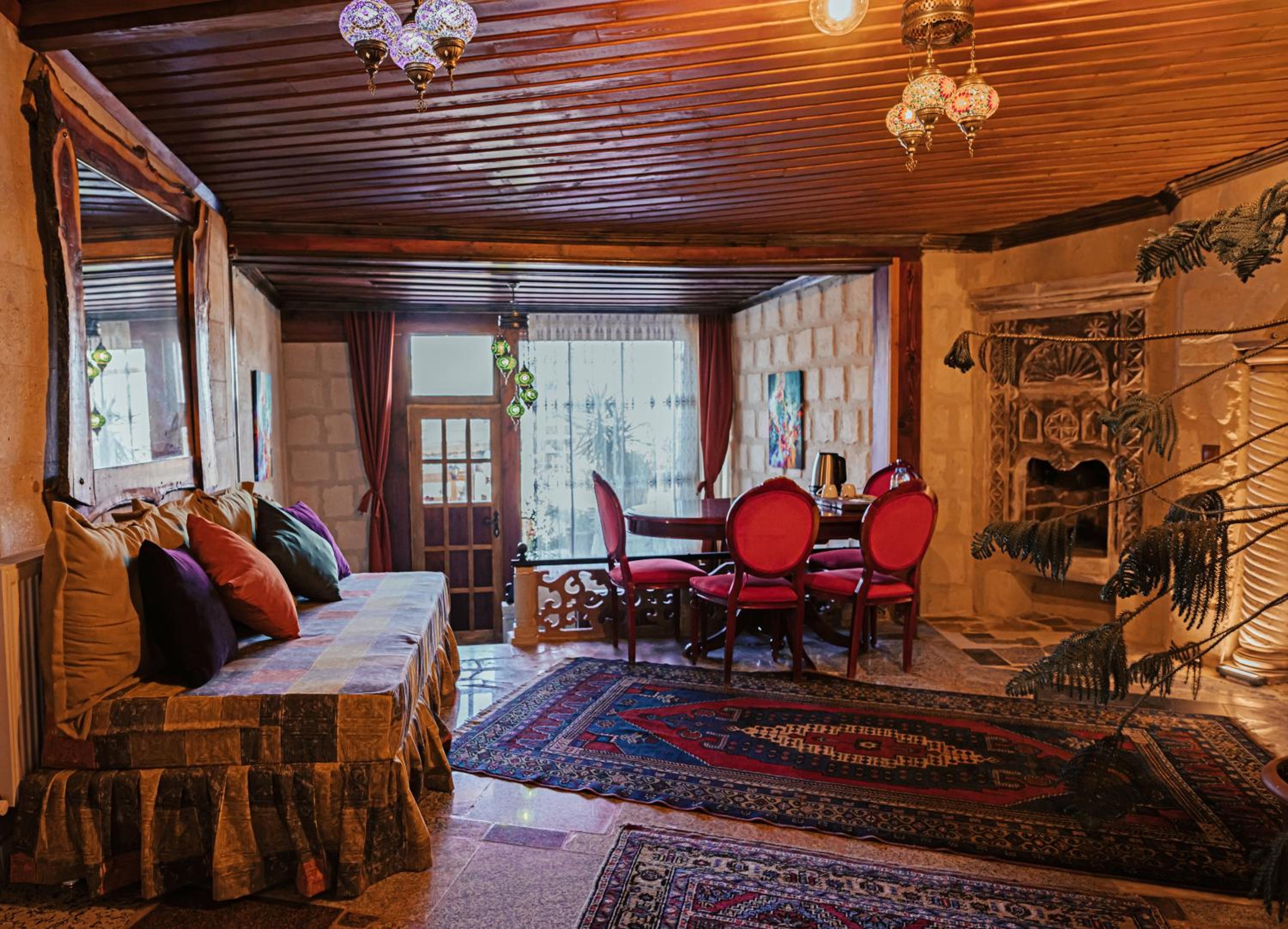 Family Suite - Photo 5
