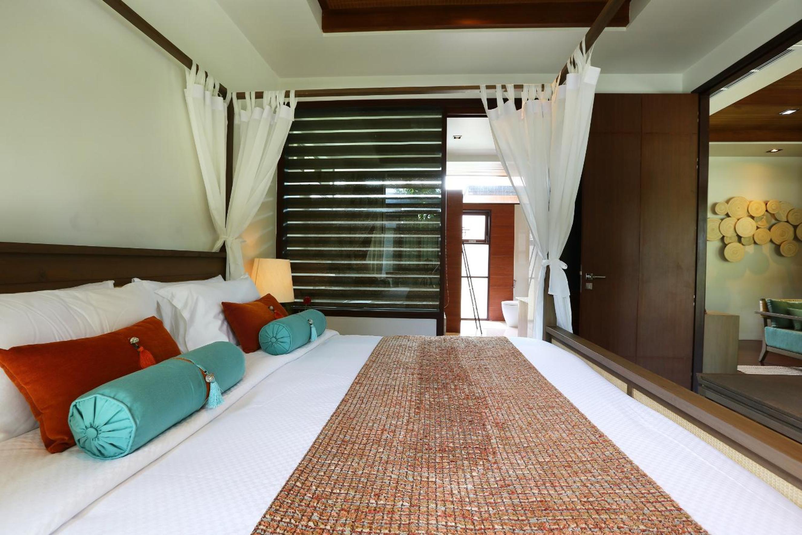 Villa Suite photo 2