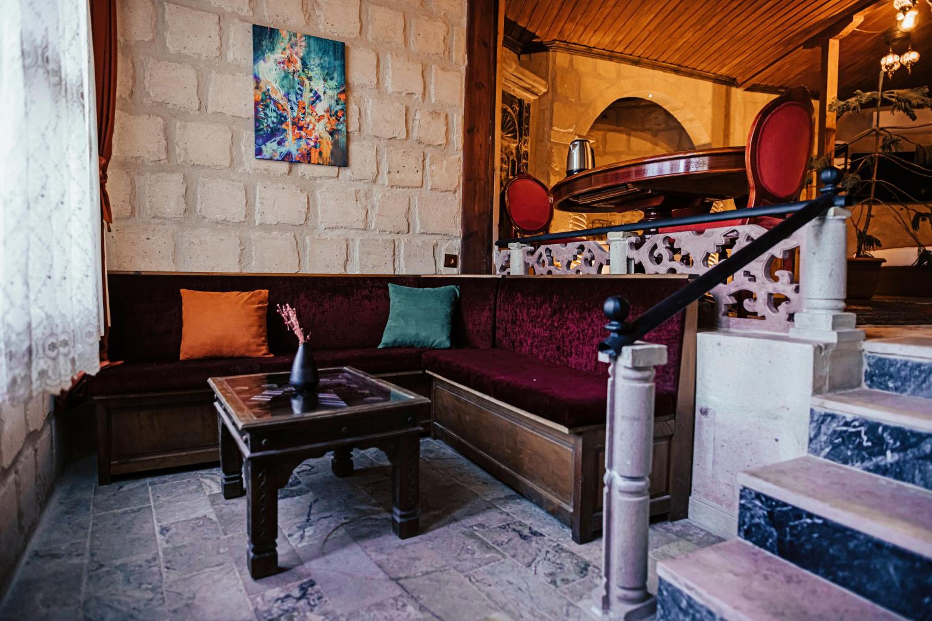 Family Suite - Photo 4