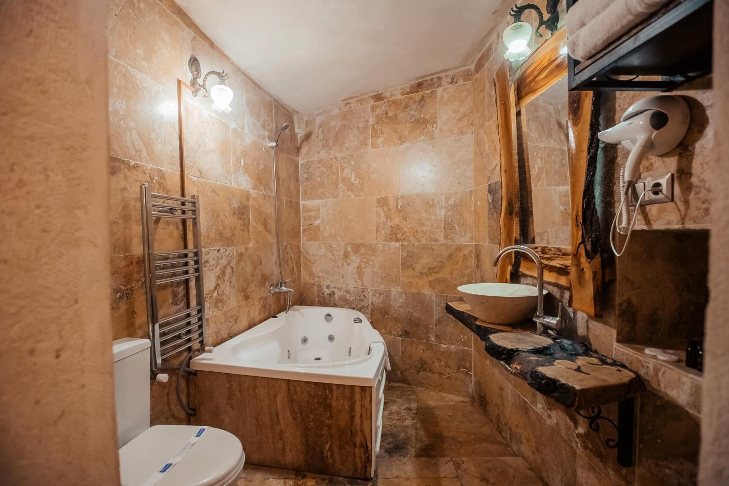Deluxe Suite - Photo 4