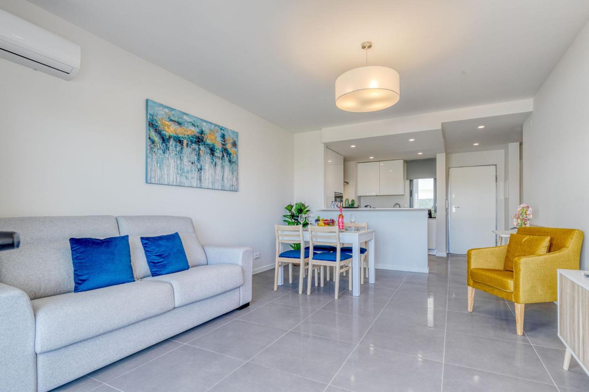 Apartment - Ground Floor photo 1