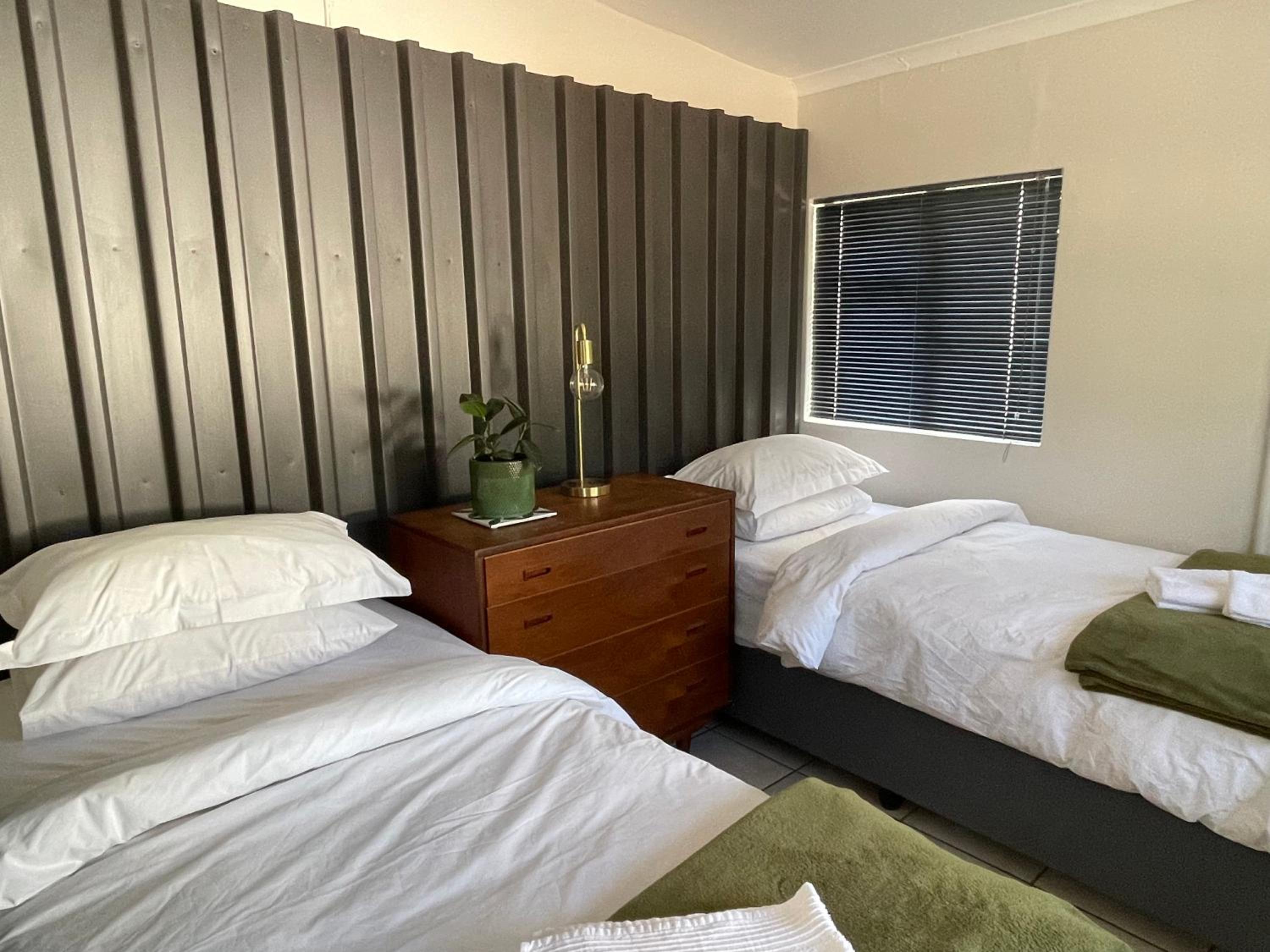 Two-Bedroom Apartment - Photo 1