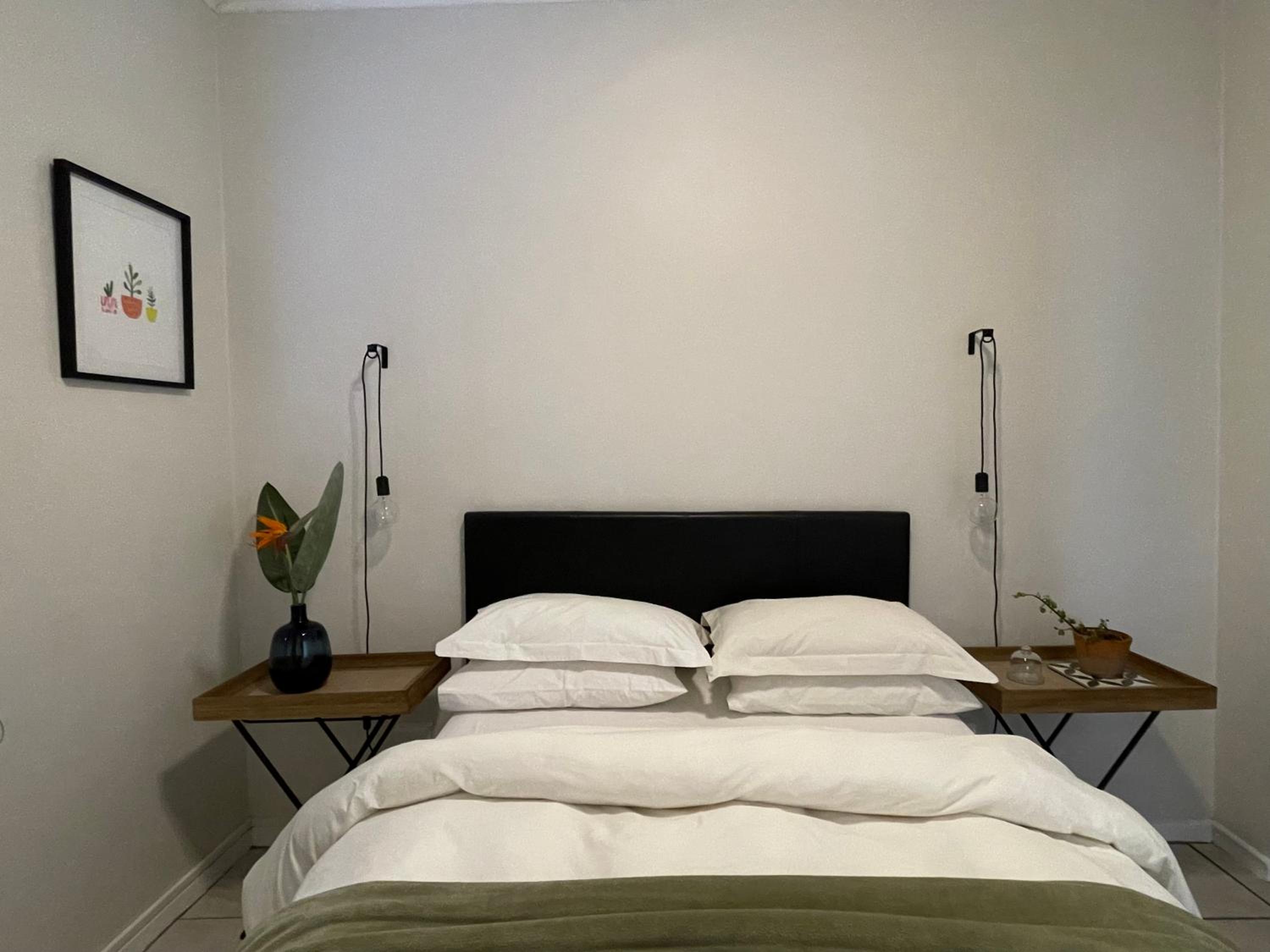 Two-Bedroom Apartment - Photo 13