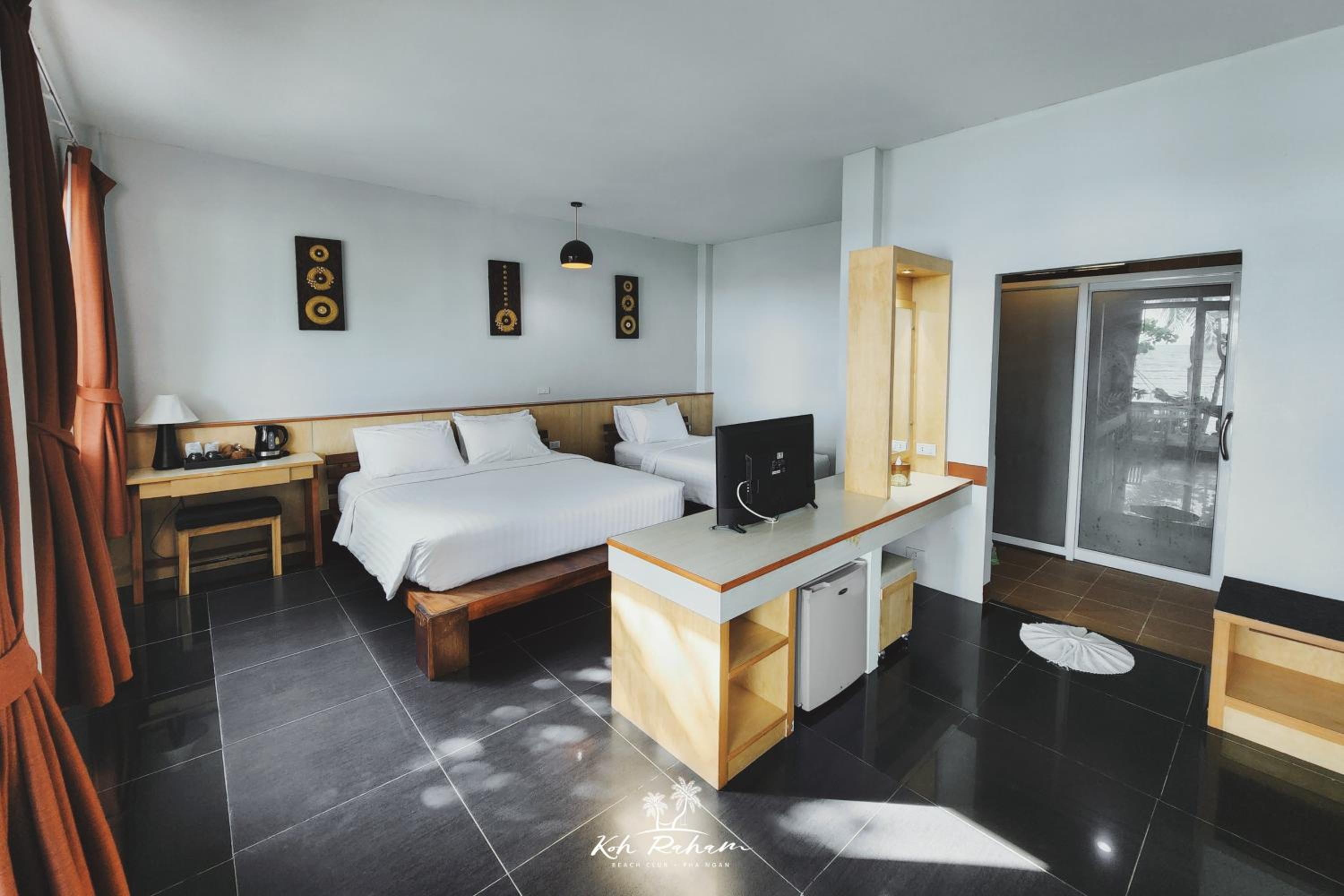 Deluxe Villa