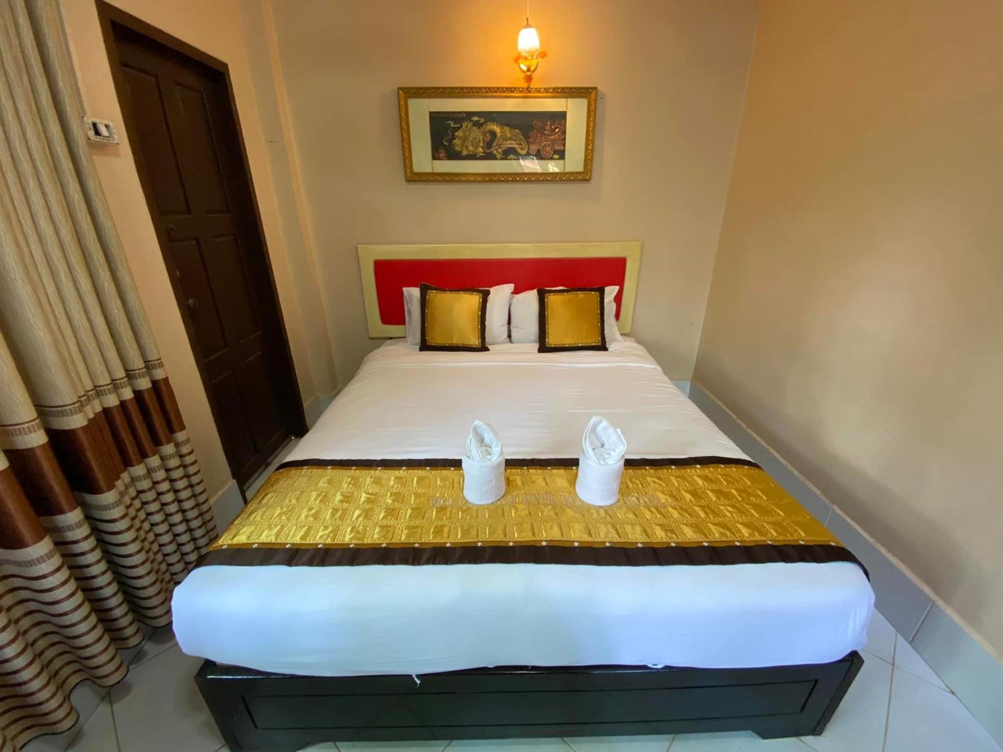 Double Room with Balcony photo 1