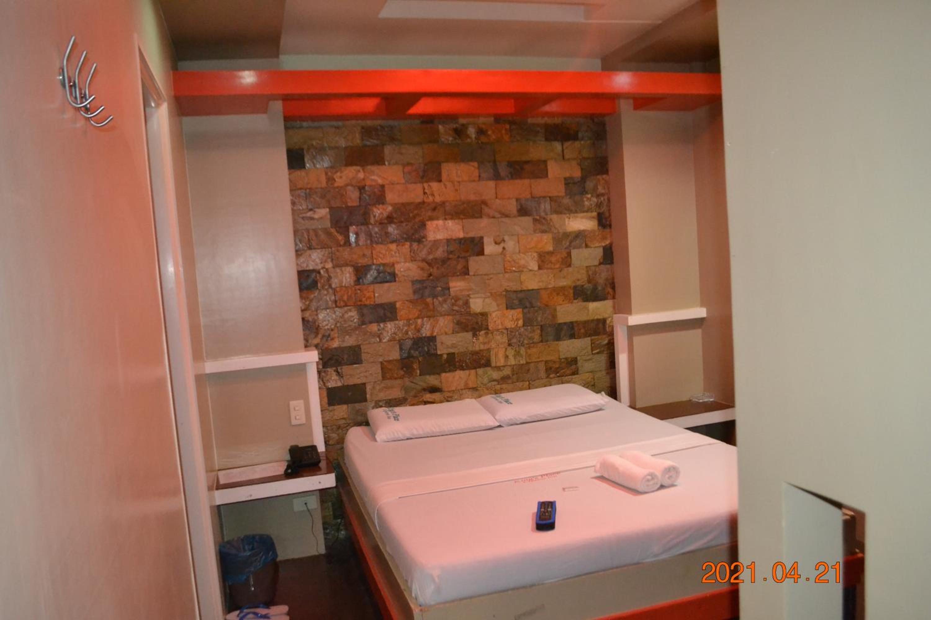 Superior Queen Room