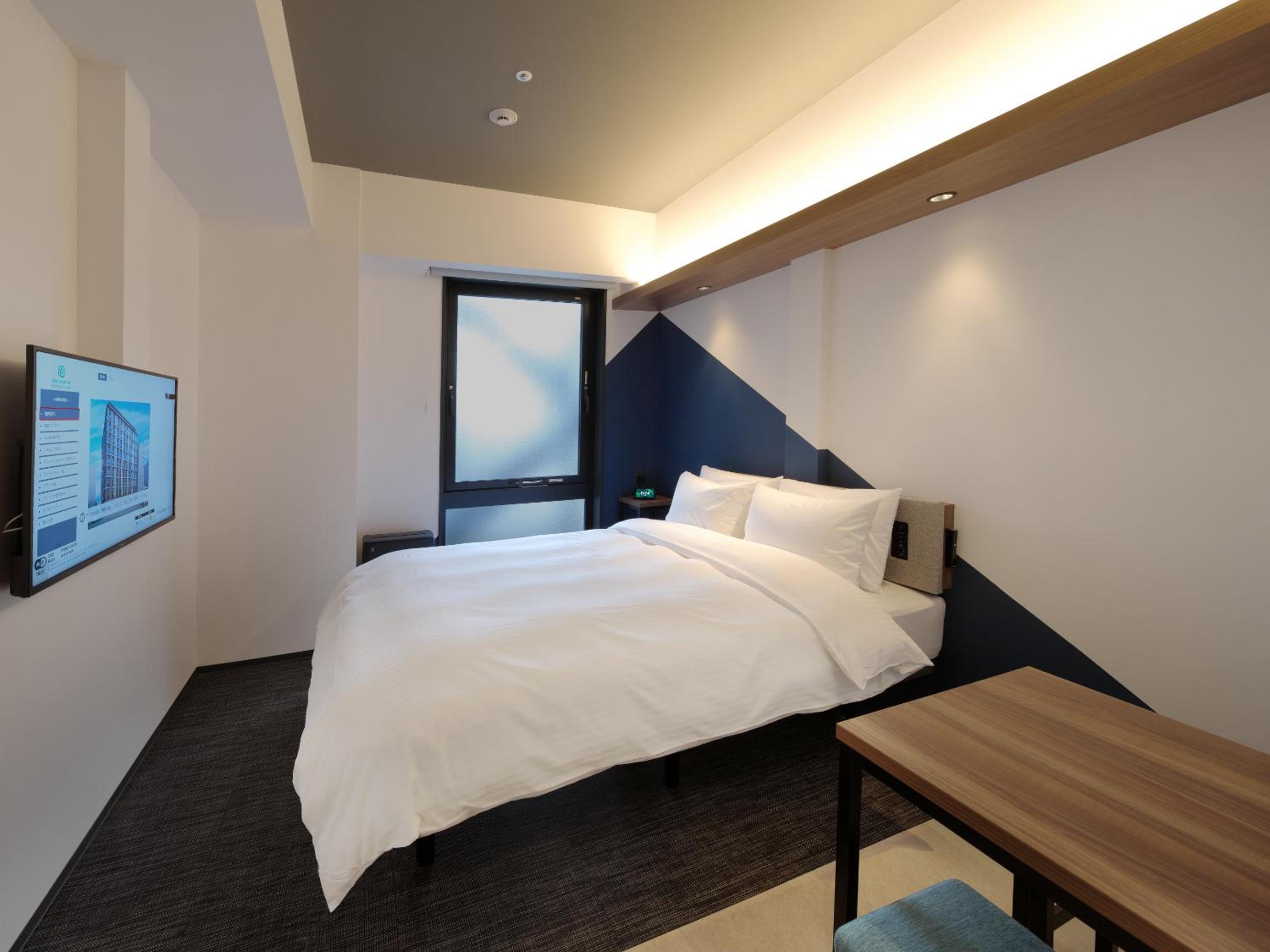 Standard Double Room A with Complimentary Breakfast - Non-Smoking - Photo 7