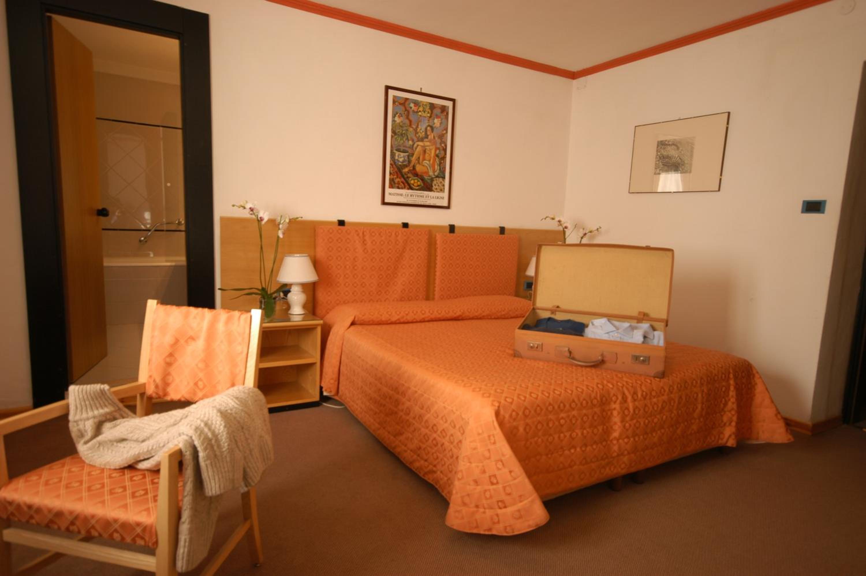 Double or Twin Room