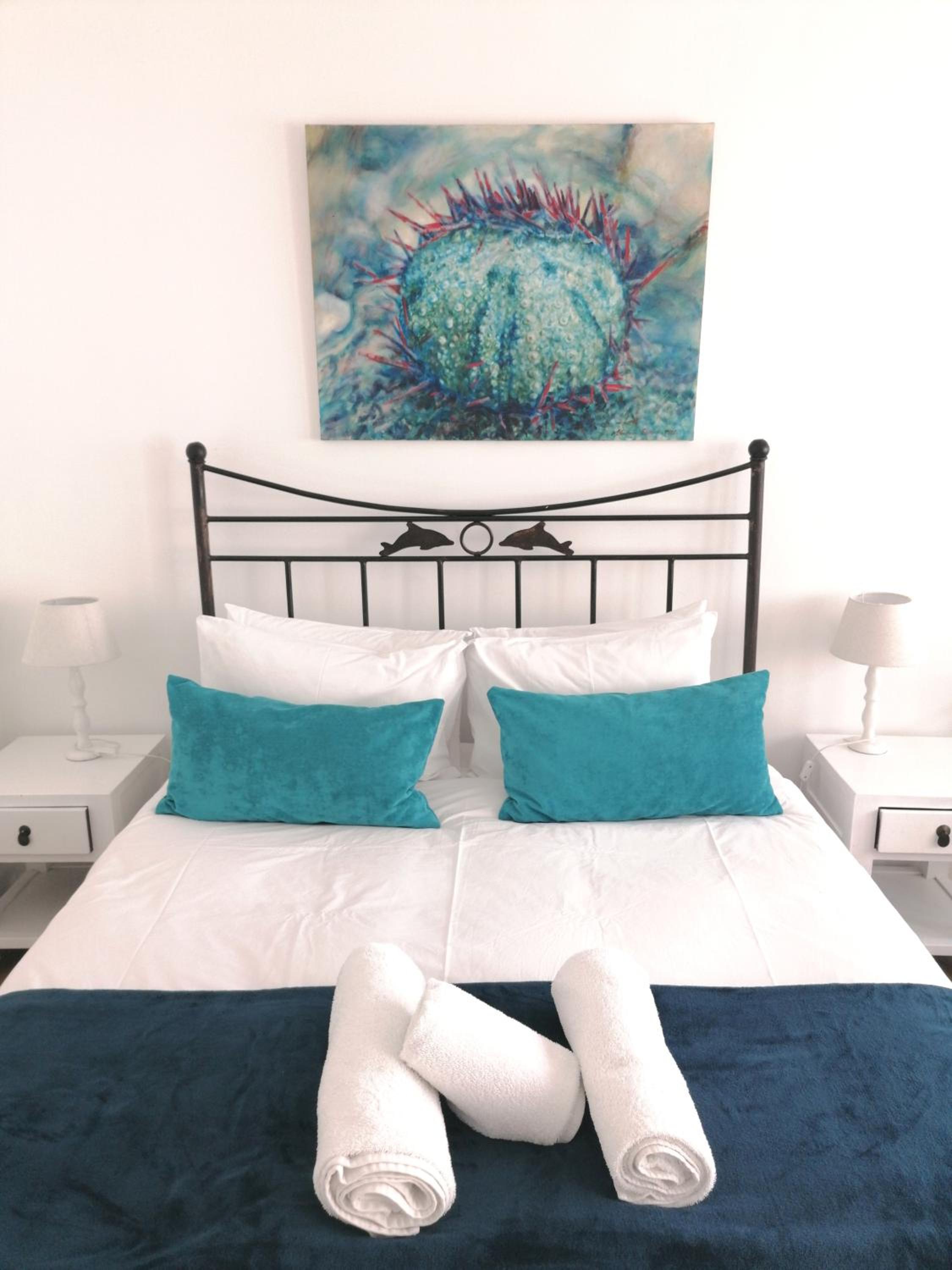 Double Room with Courtyard View - Photo 1