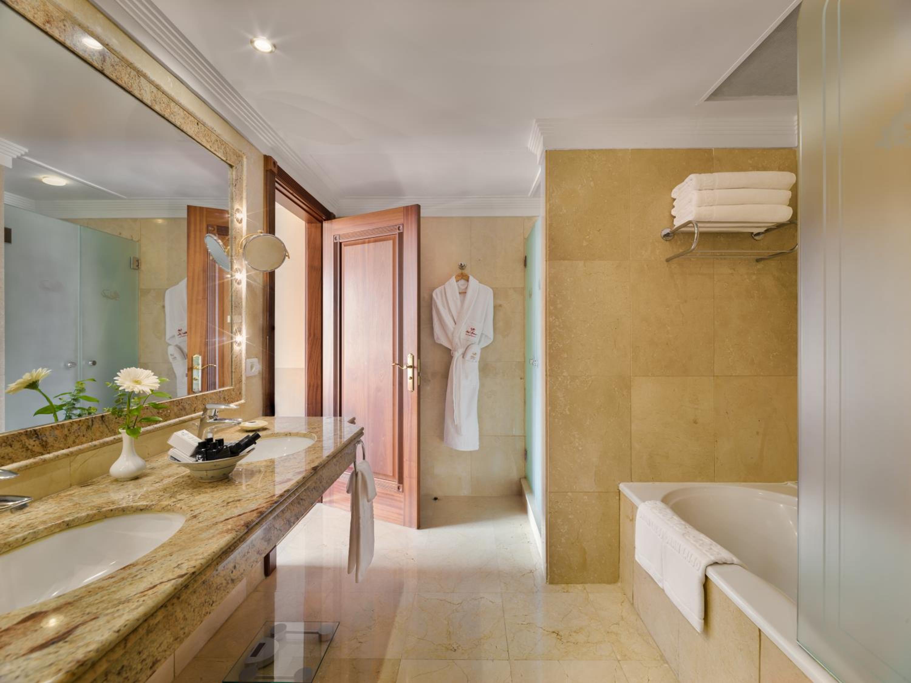 Senator Suite Teide View - Adults Only
