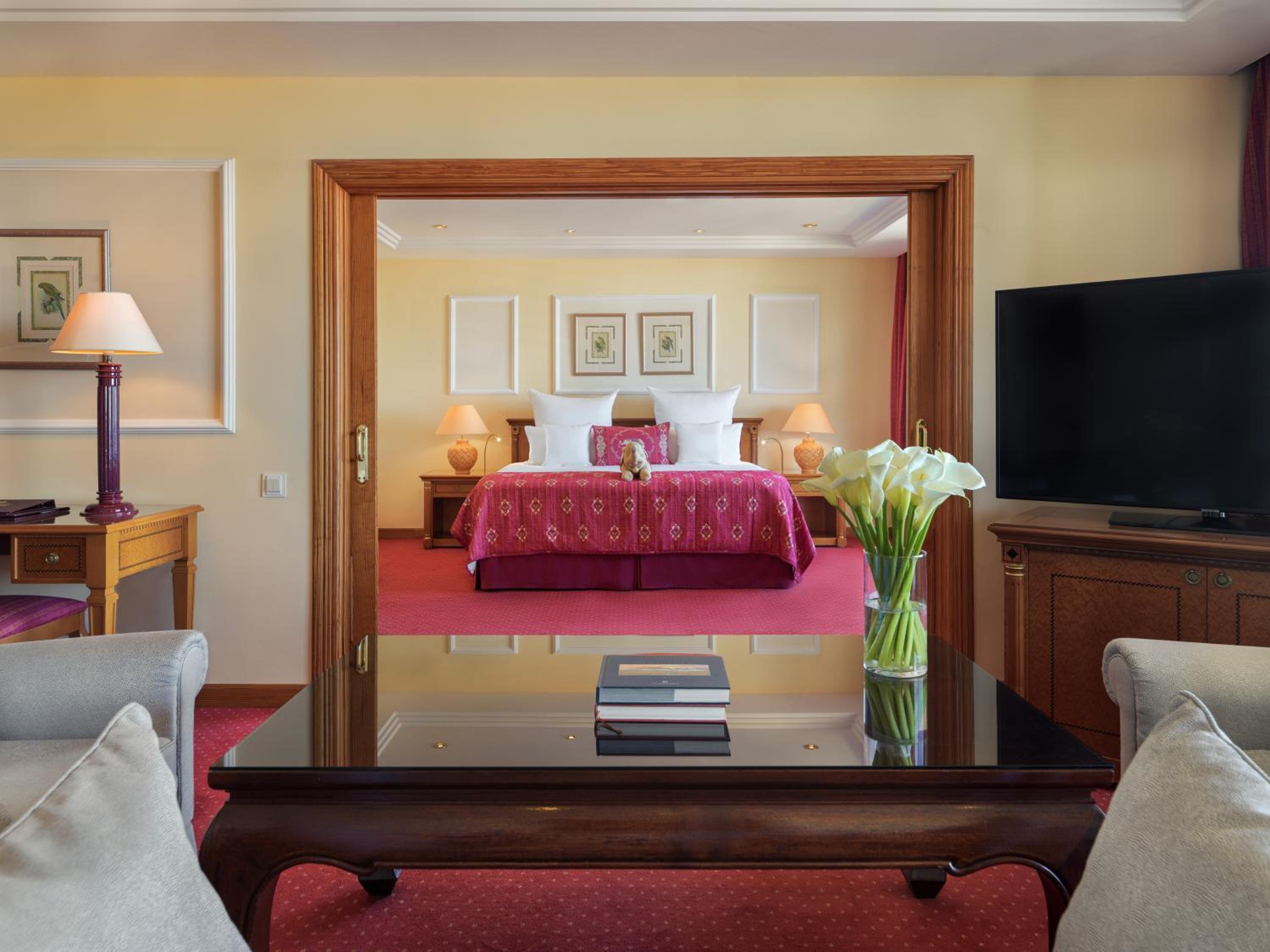 Senator Suite Ocean View