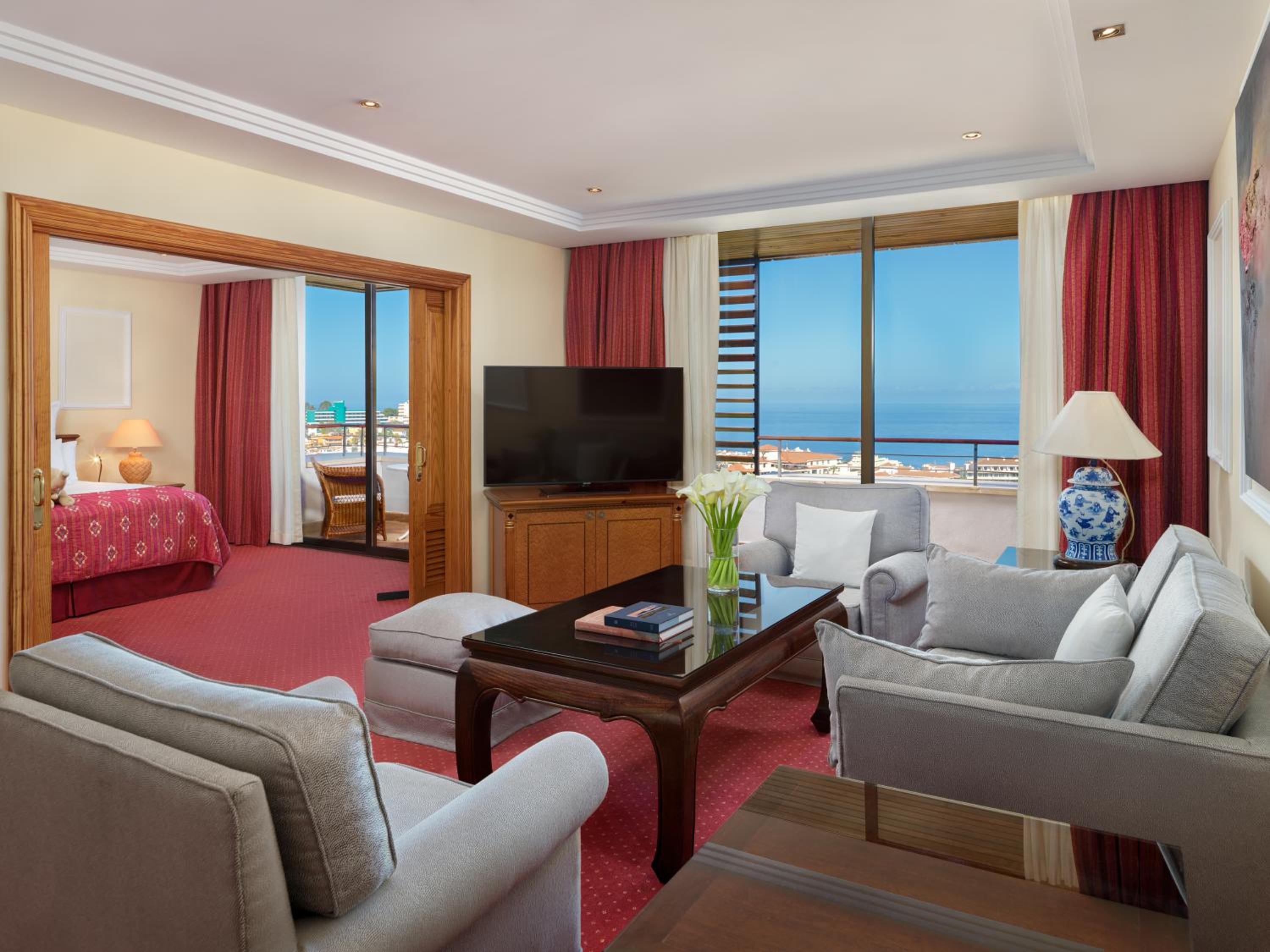 Senator Suite Teide View - Adults Only
