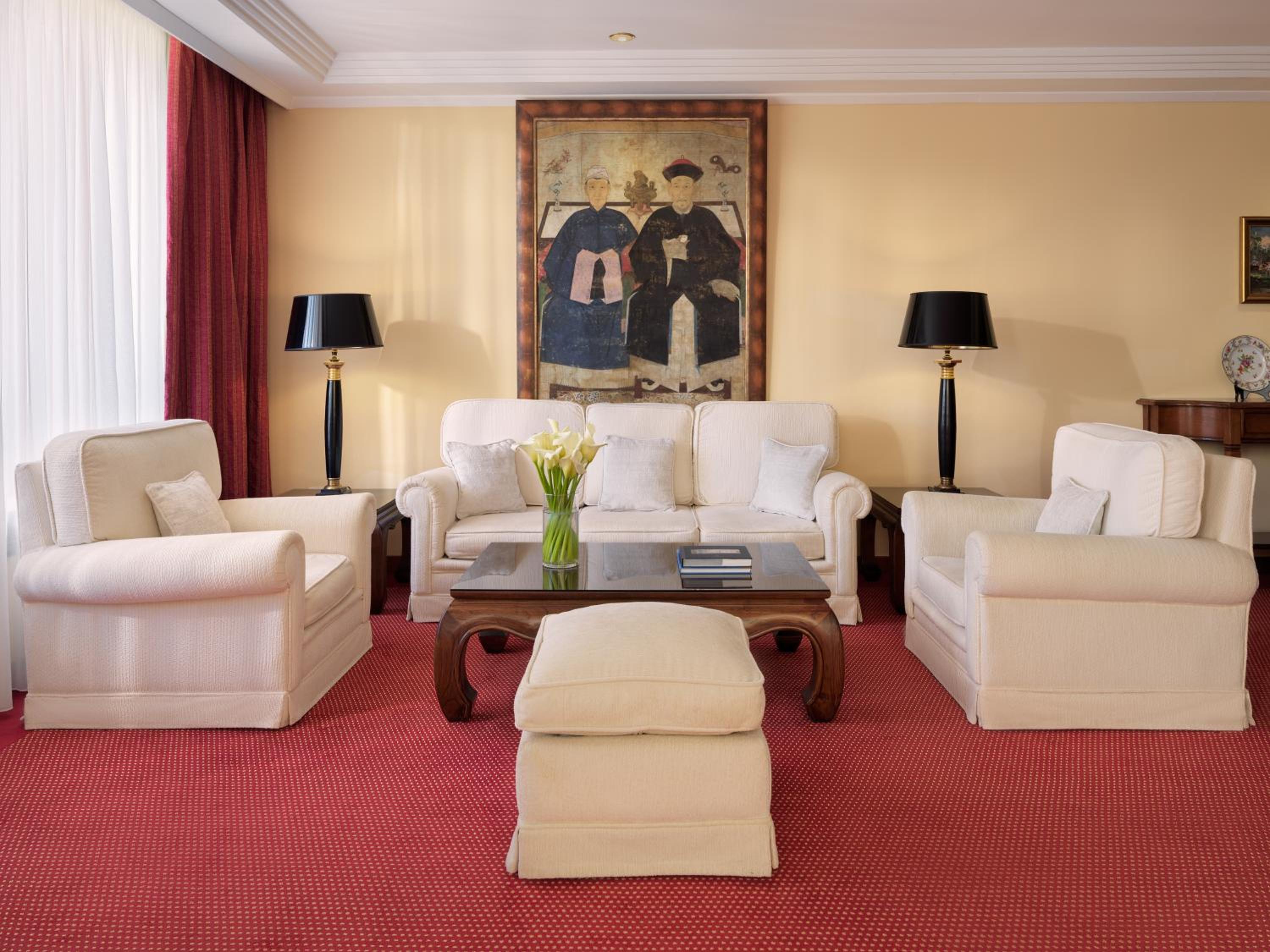 Senator Suite Teide View - Adults Only thumbnail 5