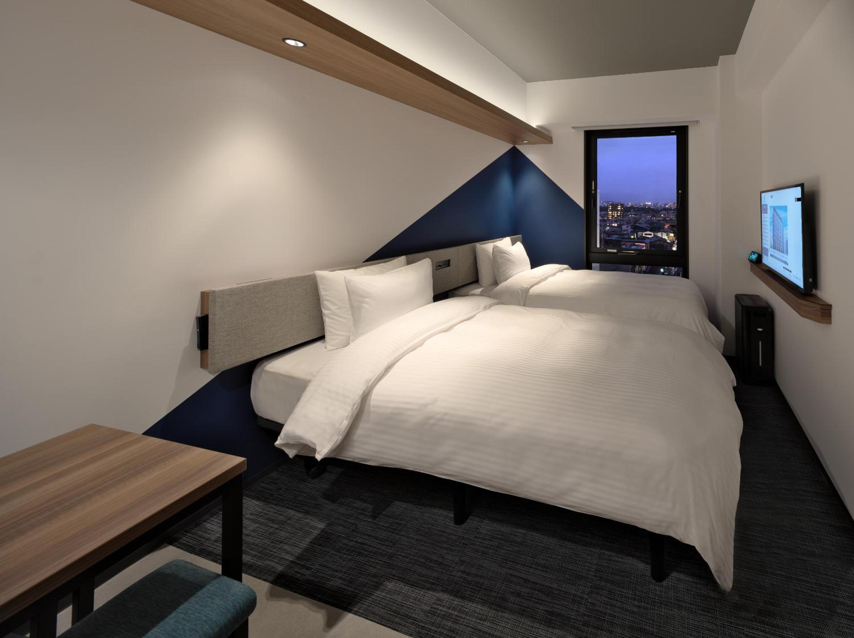 Standard Twin Room with Complimentary Breakfast - Non-Smoking - Photo 17