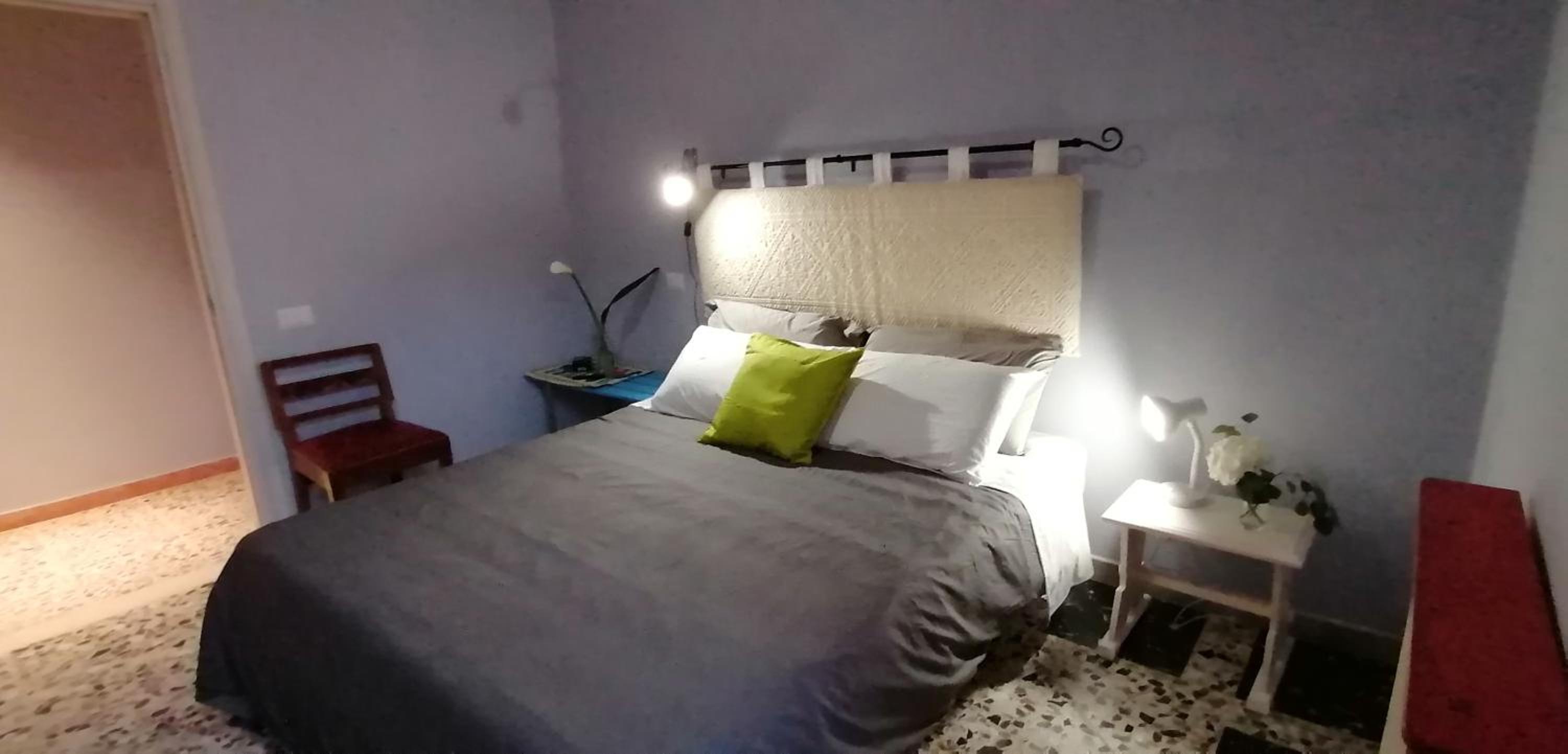 Deluxe Room (2 Adults + 1 Child) photo 3