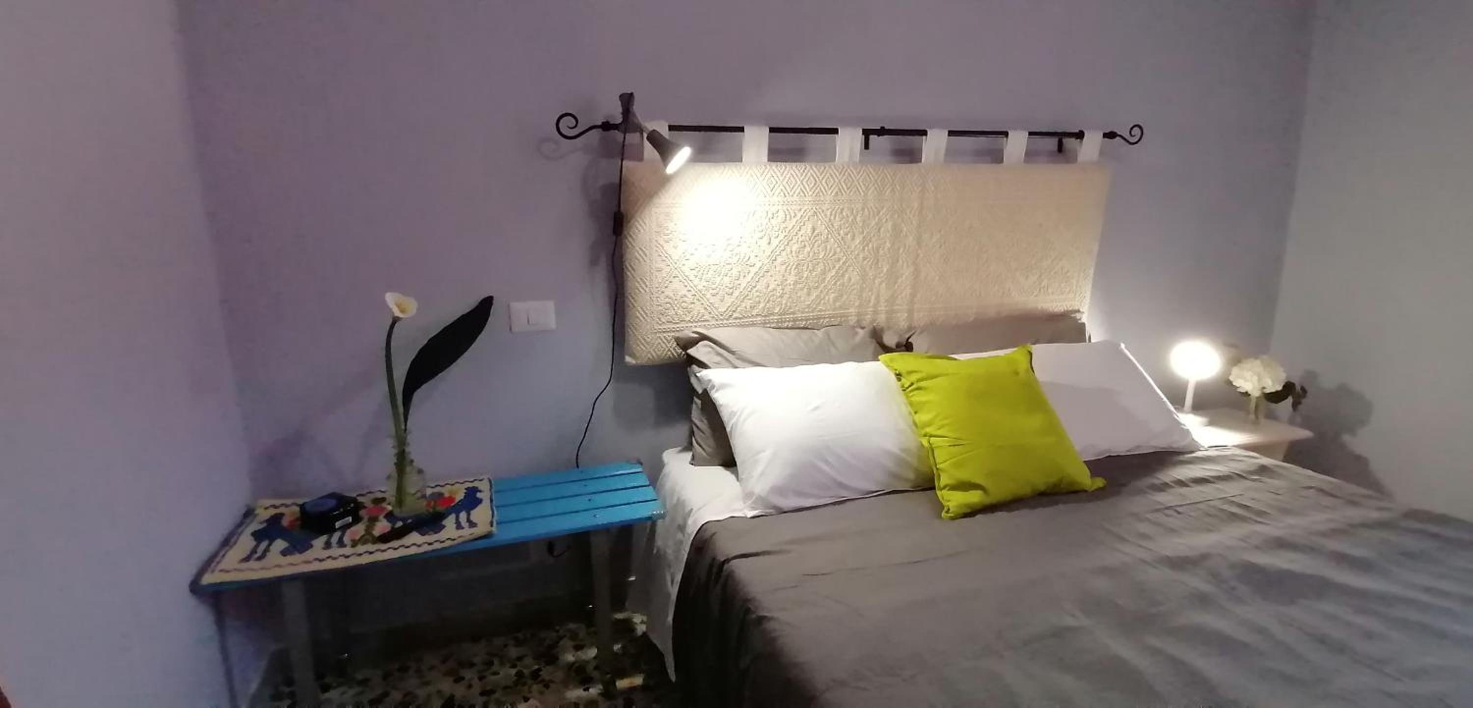 Deluxe Room (2 Adults + 1 Child) photo 1