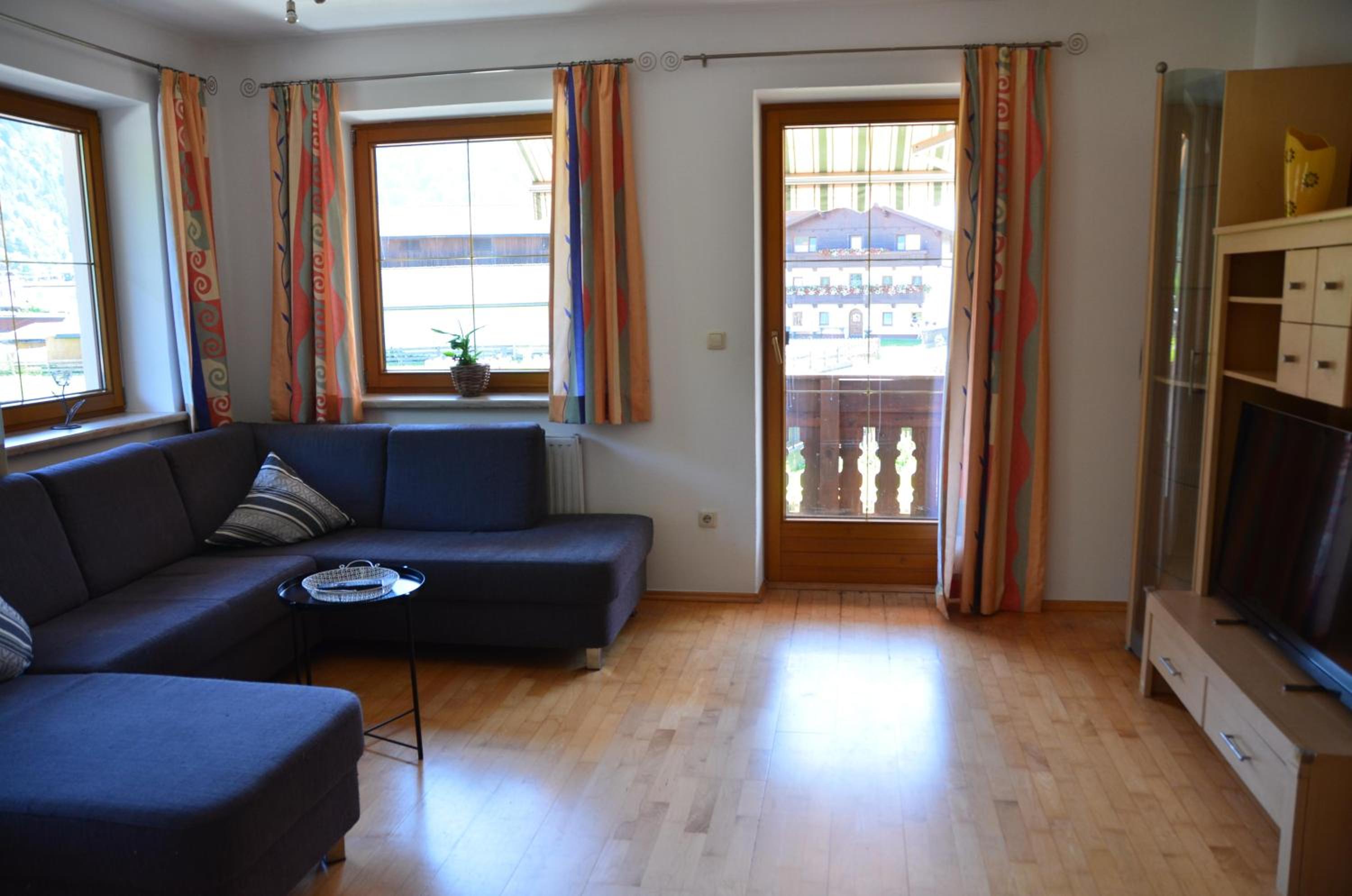 Apartment with Garden View photo 1