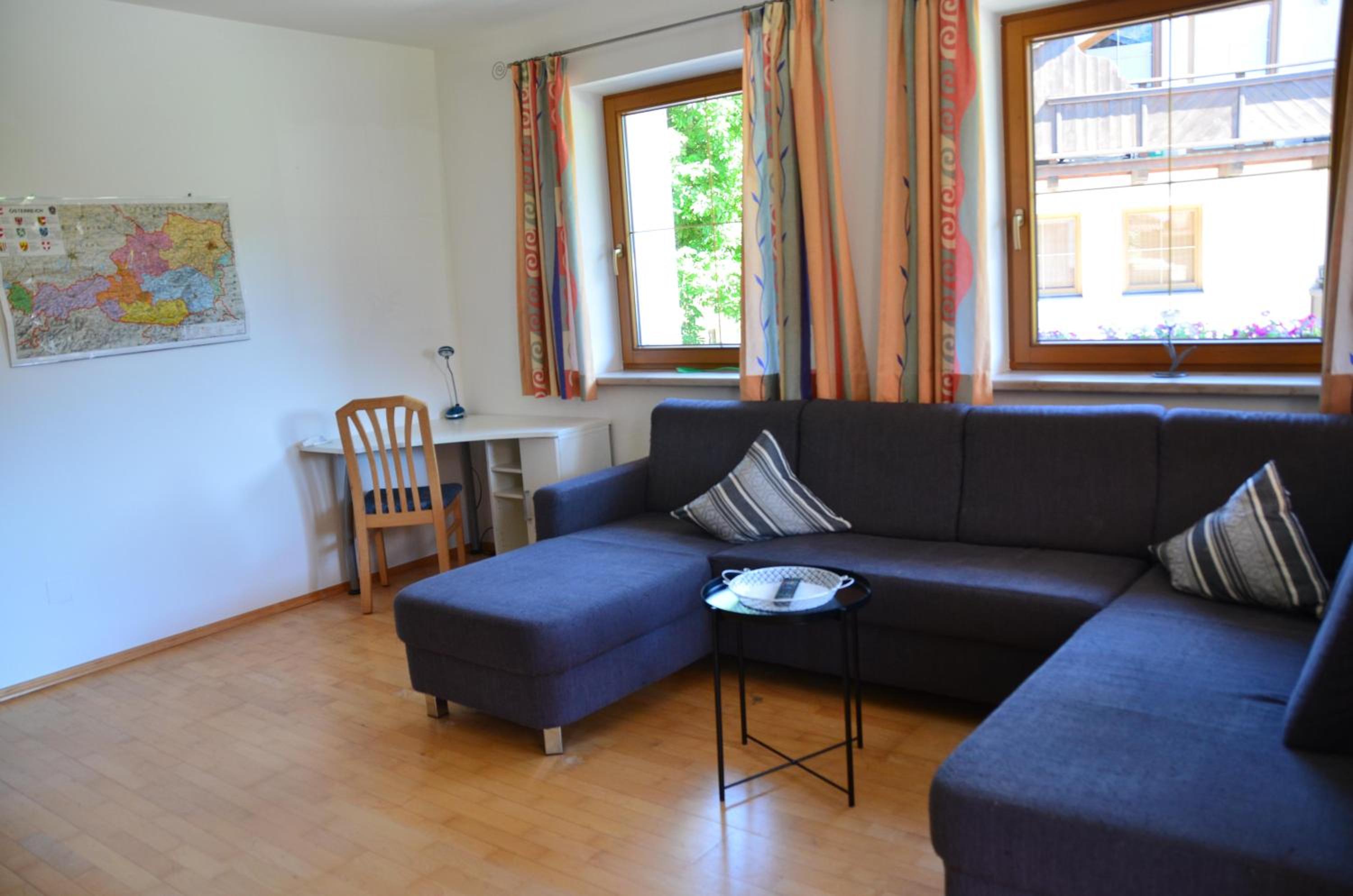 Apartment with Garden View photo 2