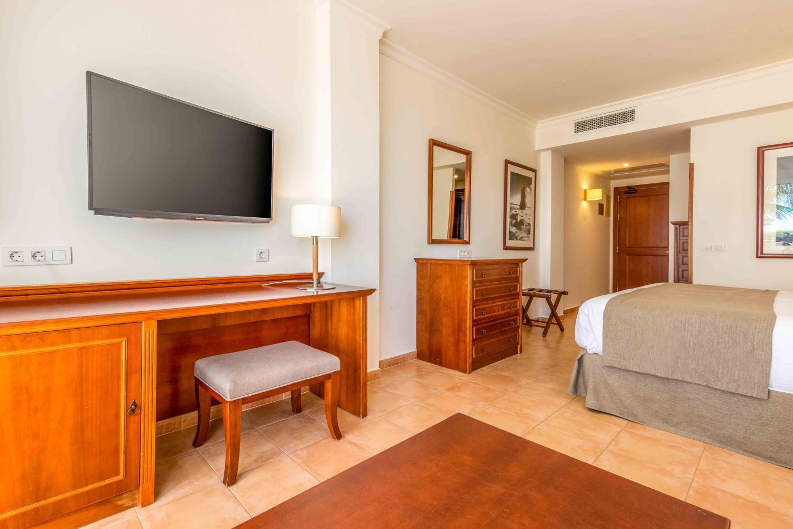 Habitación Doble Superior