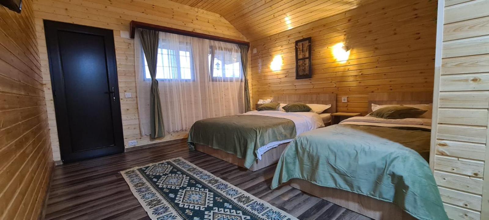 One-Bedroom House photo 3
