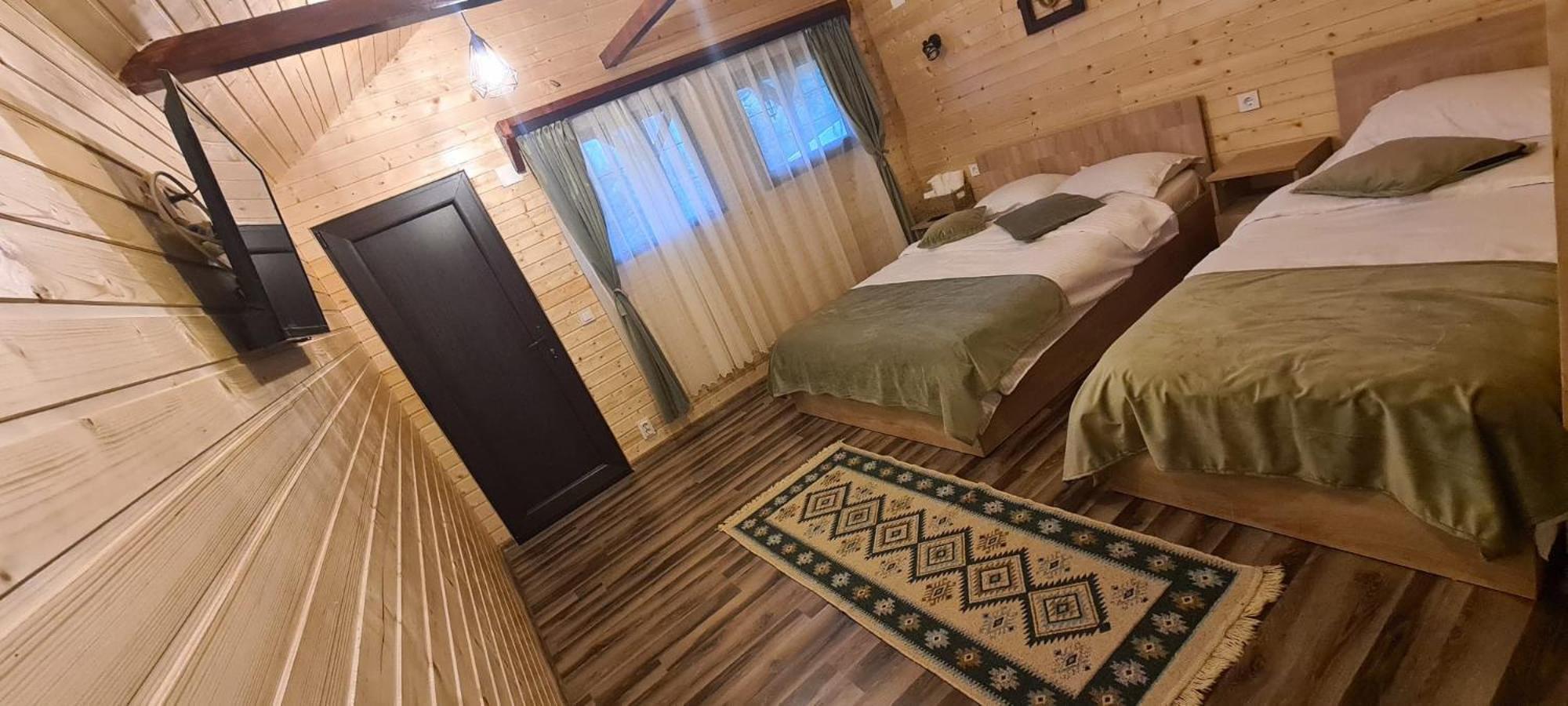 One-Bedroom House photo 2