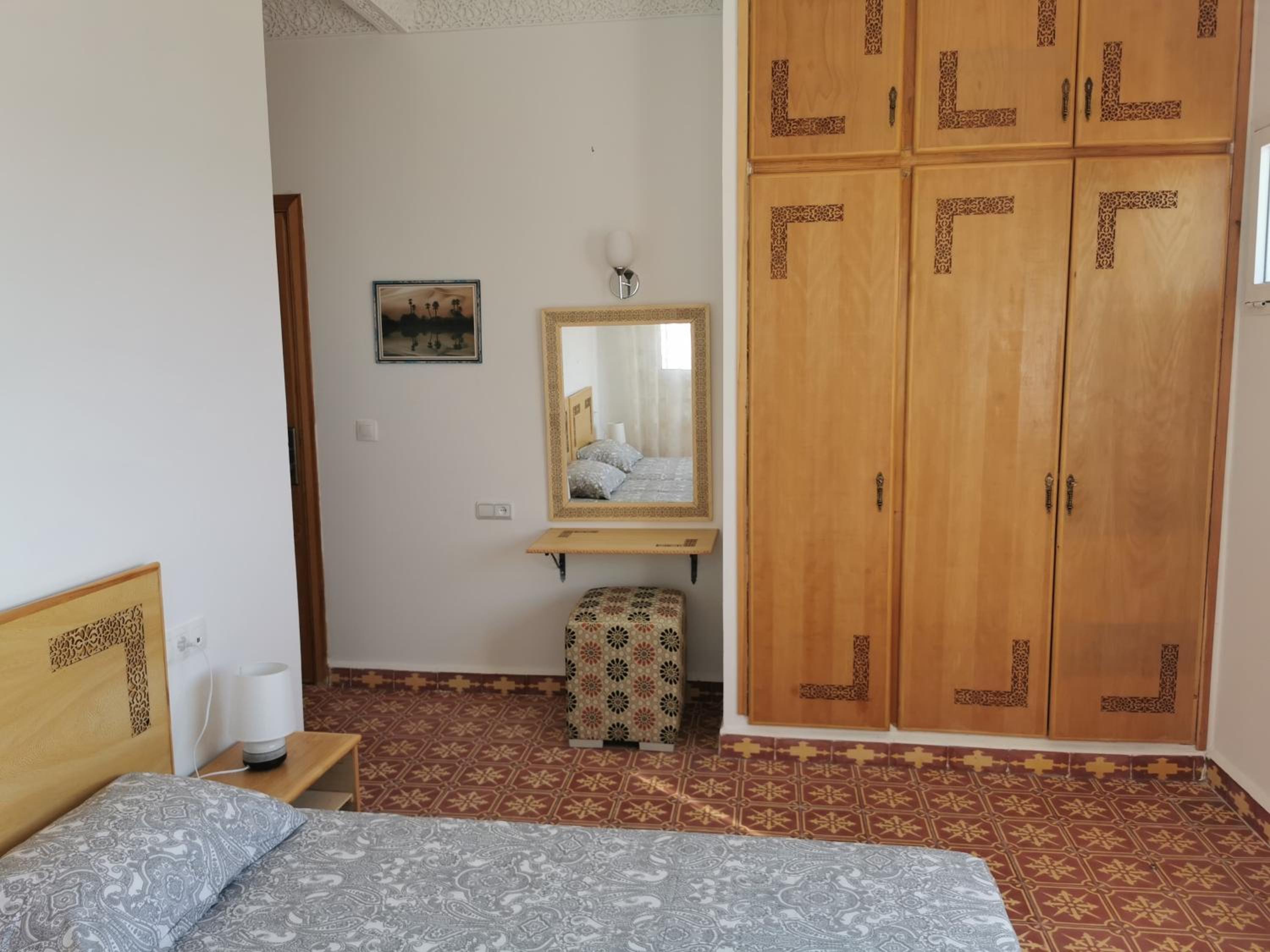 Double Room with Sea View - Photo 3