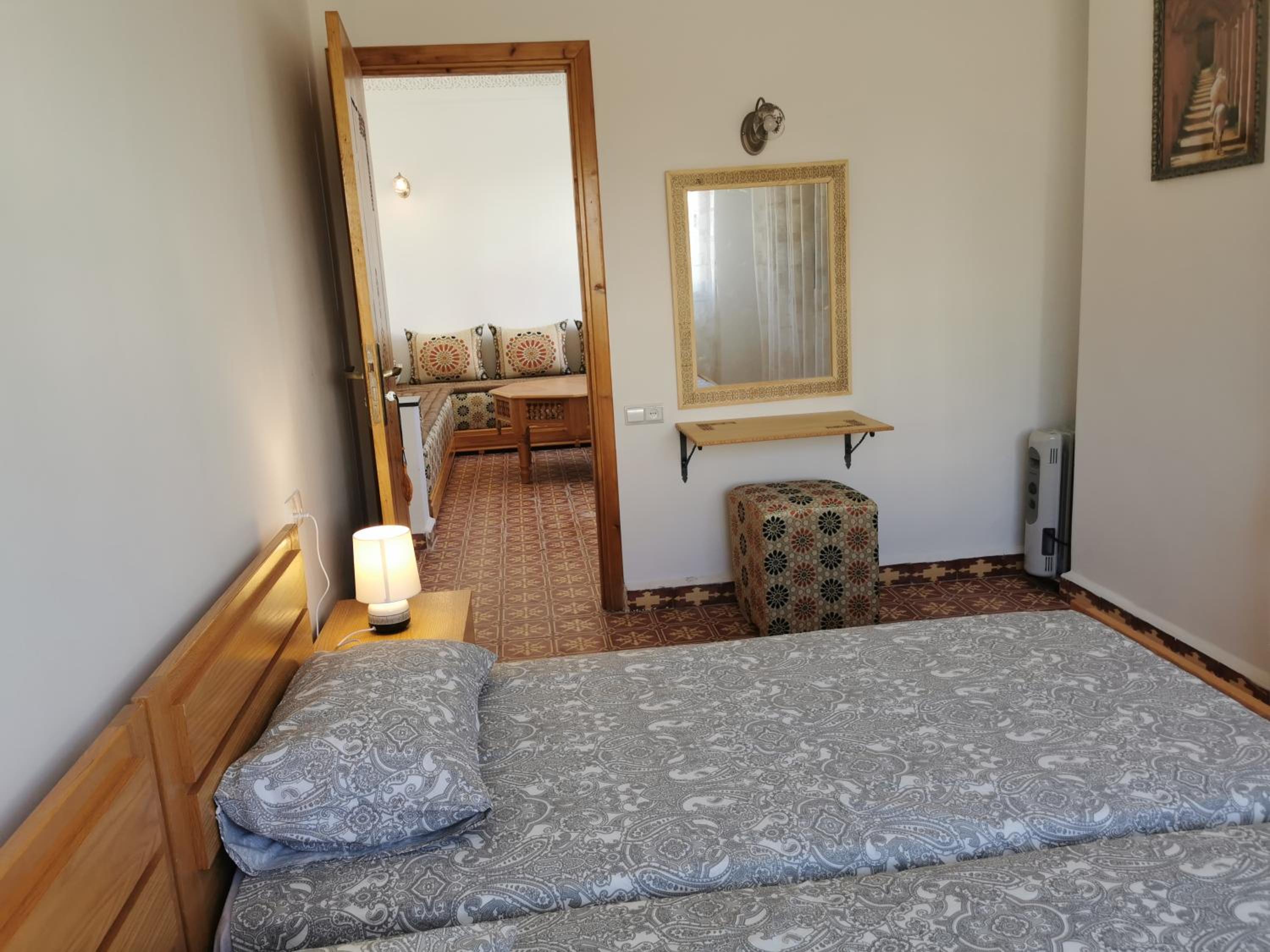 Family Suite - Photo 1