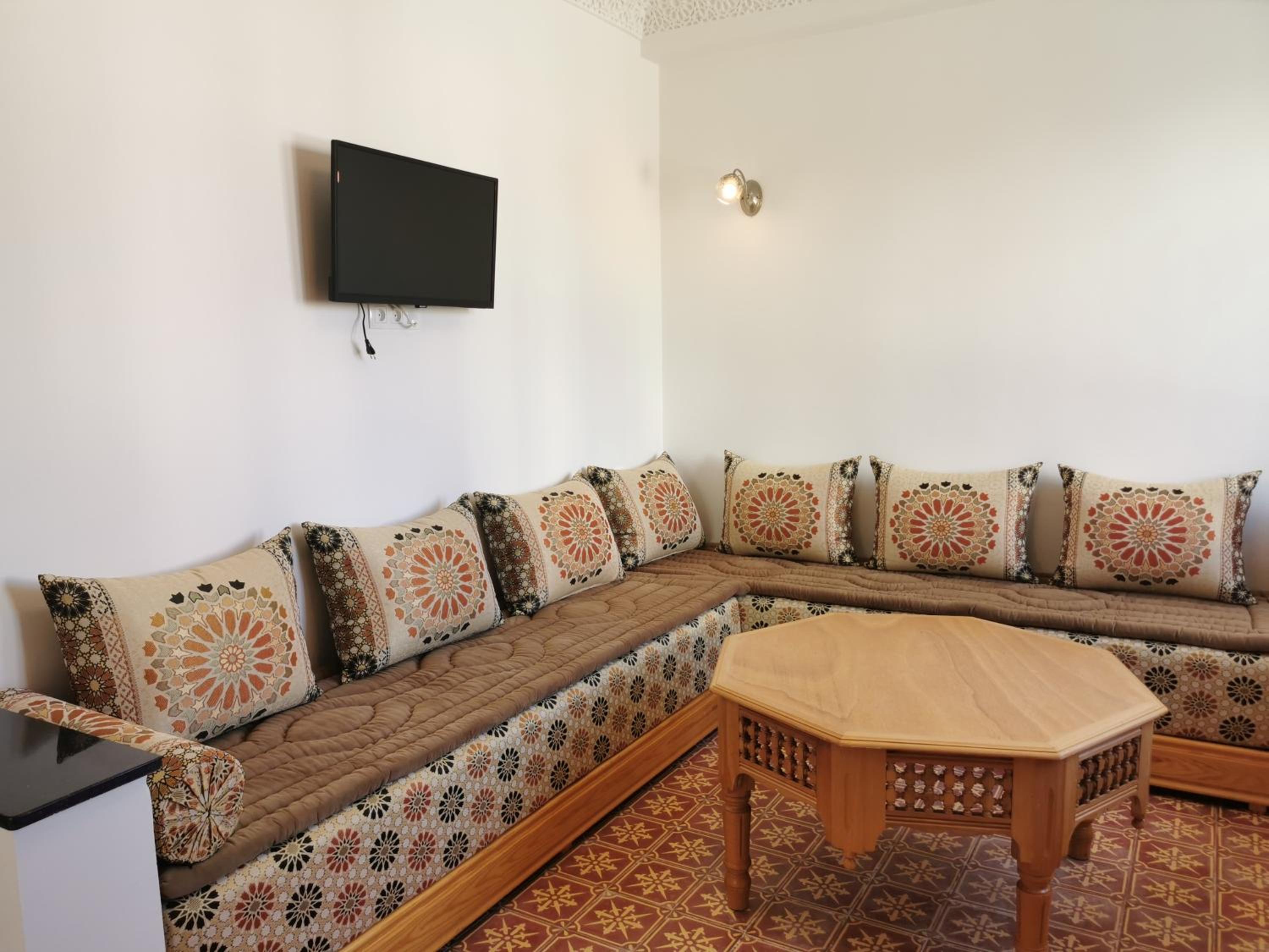 Family Suite - Photo 9