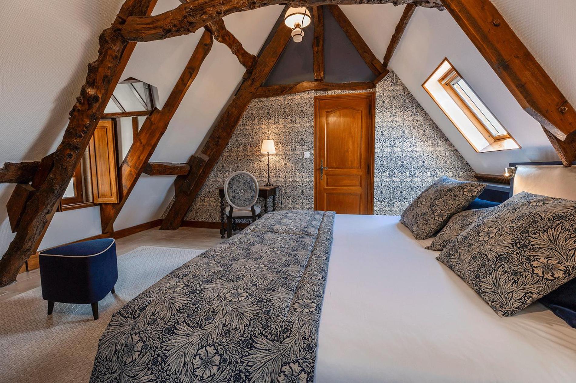Classic Double Room - Photo 6