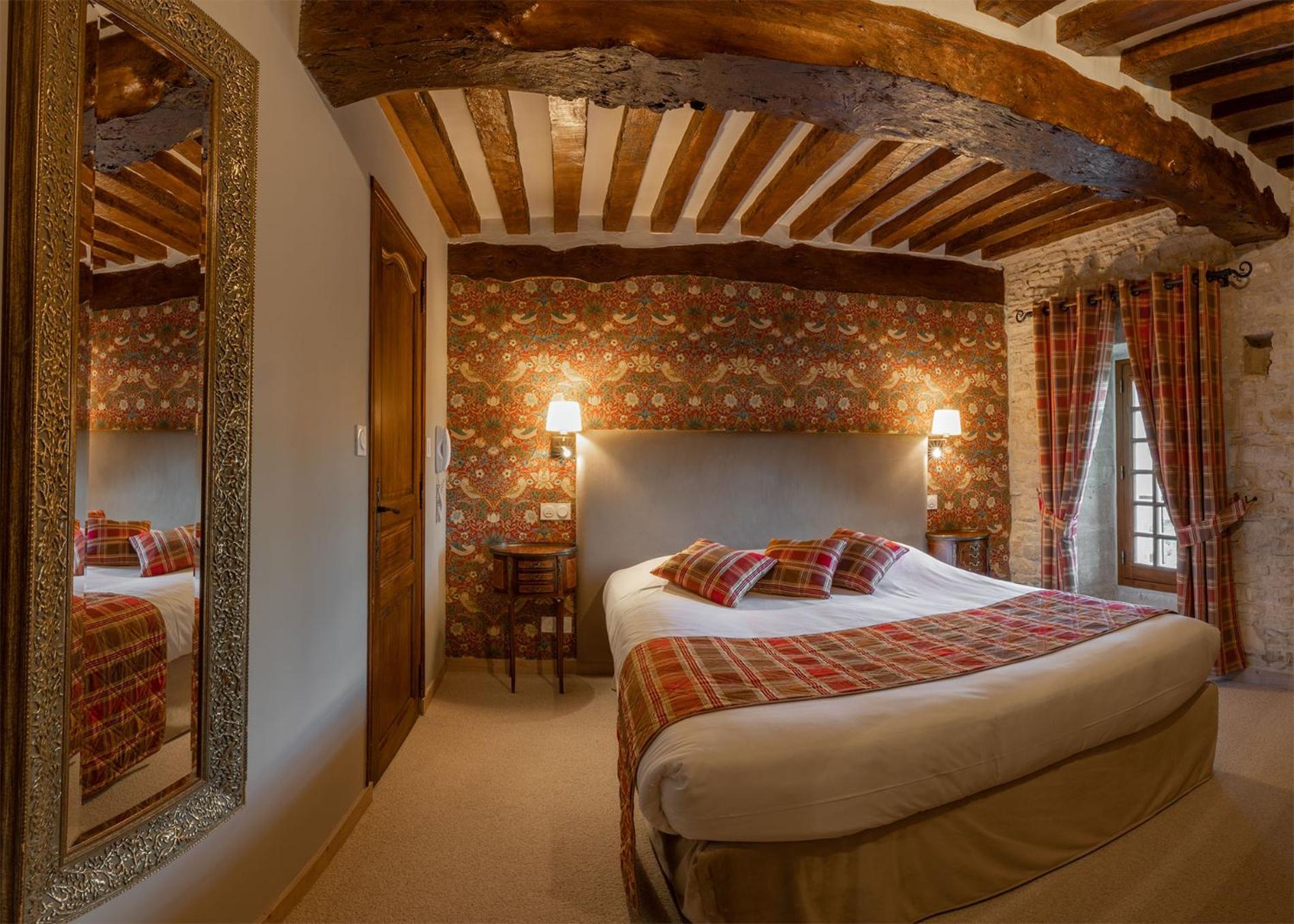 Classic Double Room - Photo 7
