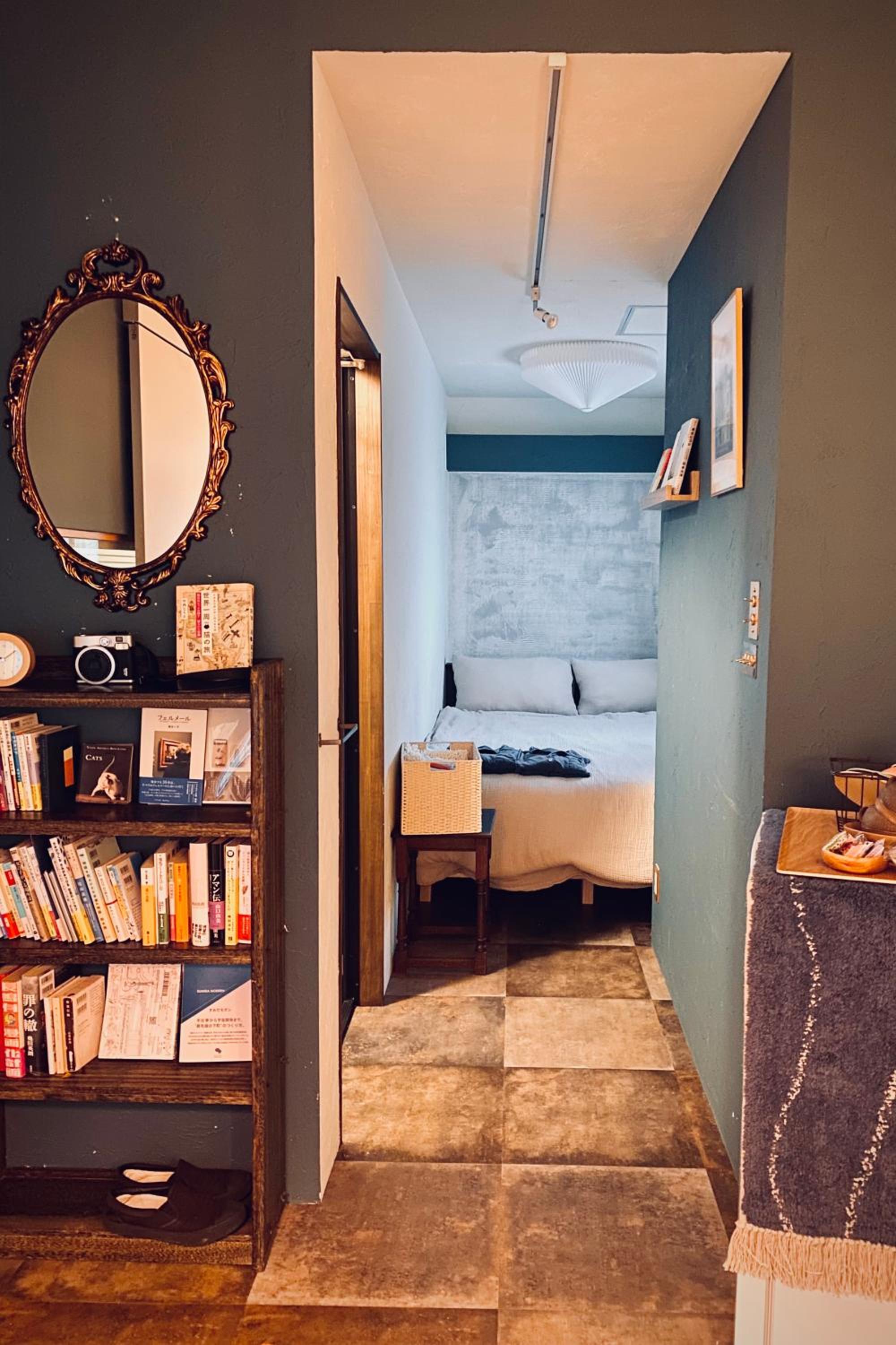 Superior Double Room photo 1