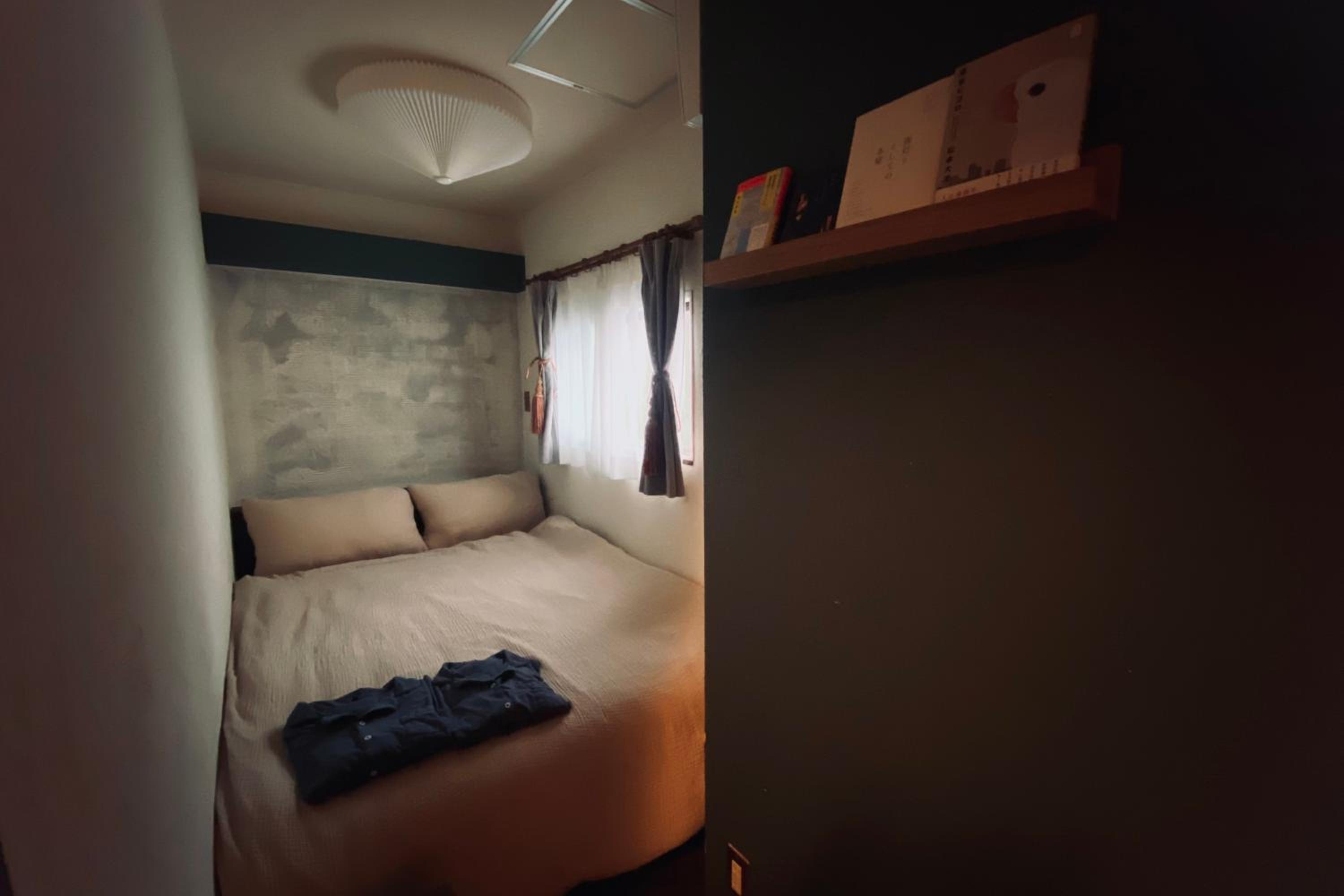 Superior Double Room photo 2