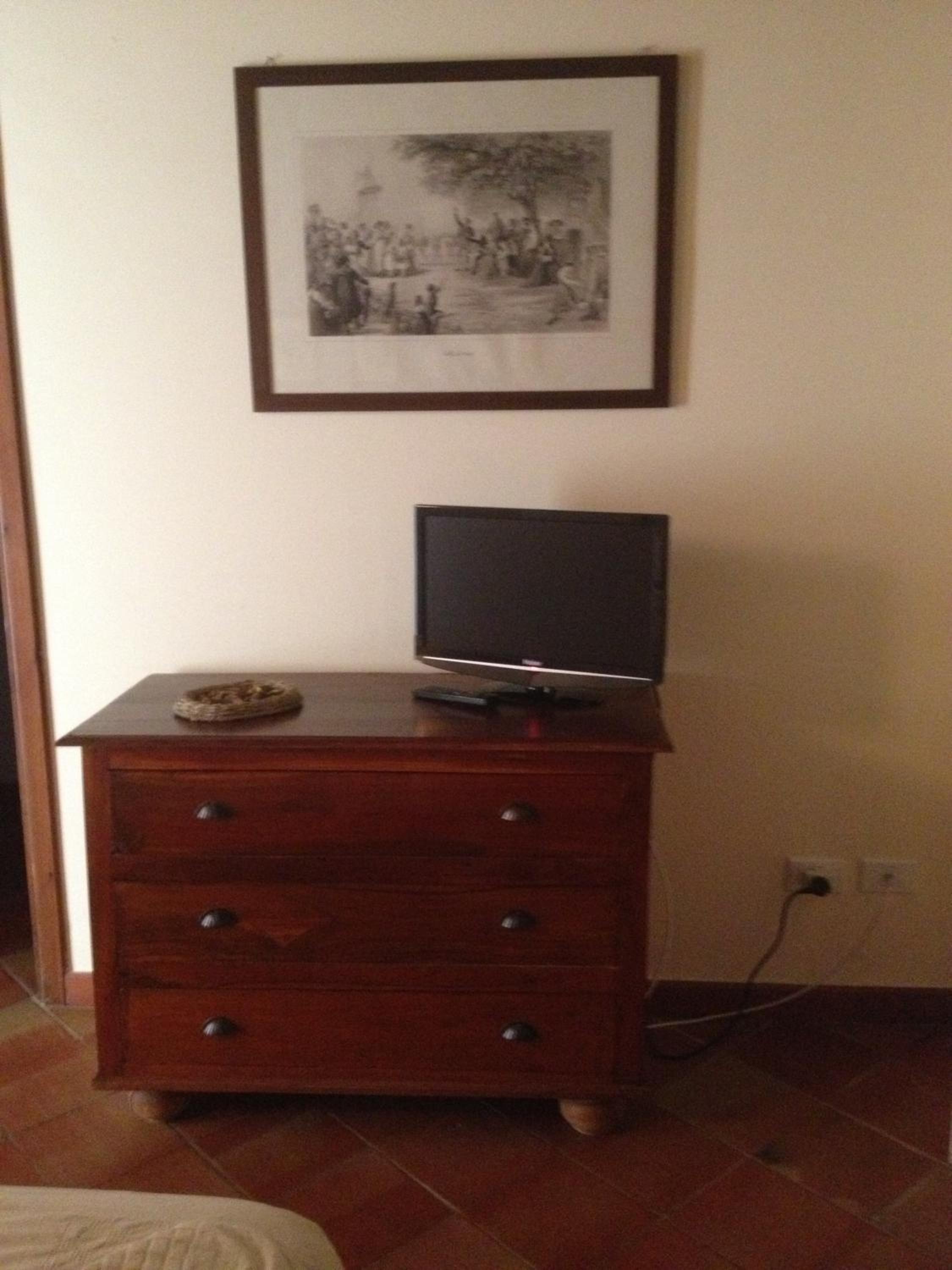 Double Or Twin Room With Mountain View photo 3