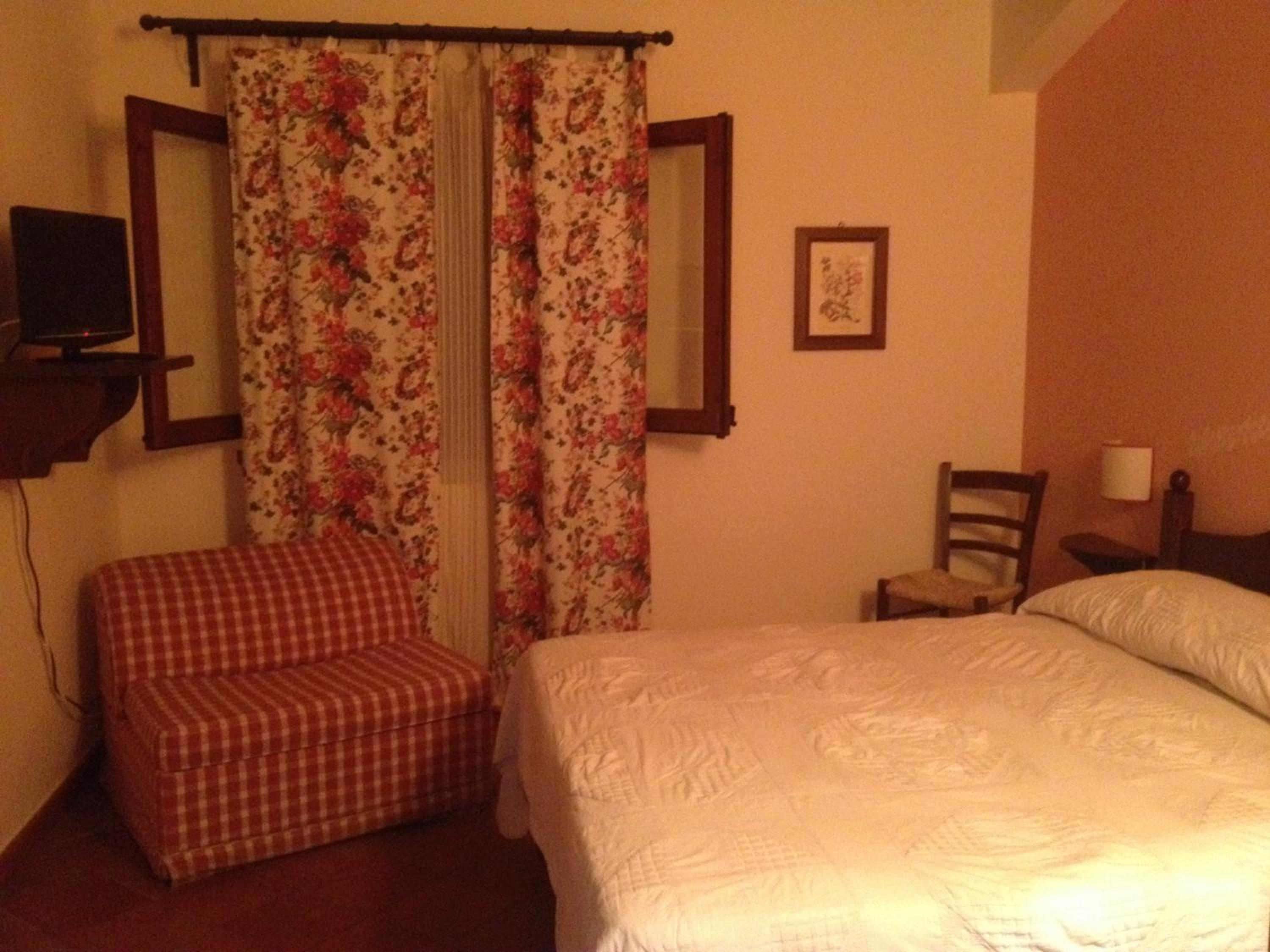 Triple Room With Garden View photo 1