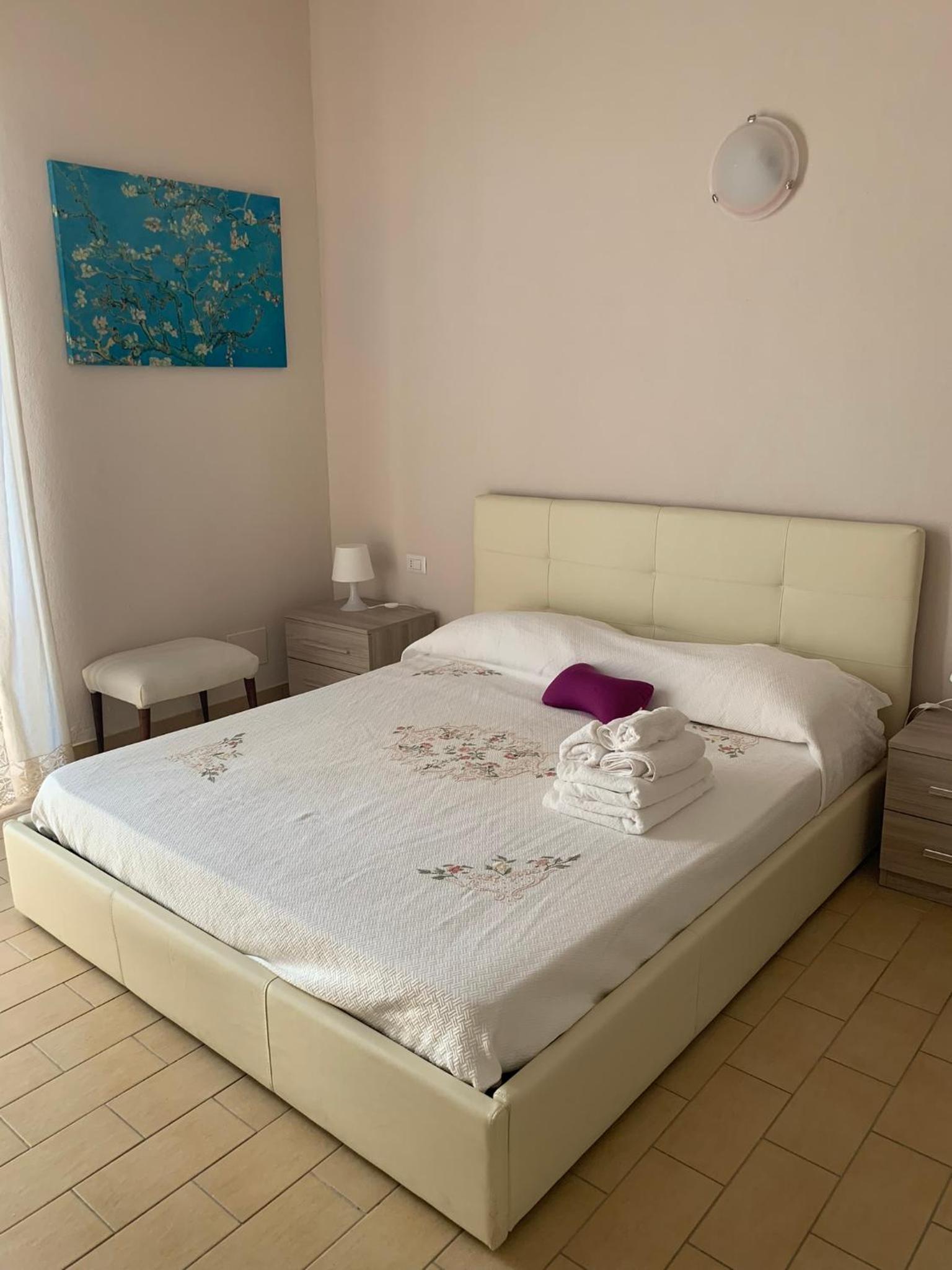 Double Room - Photo 1