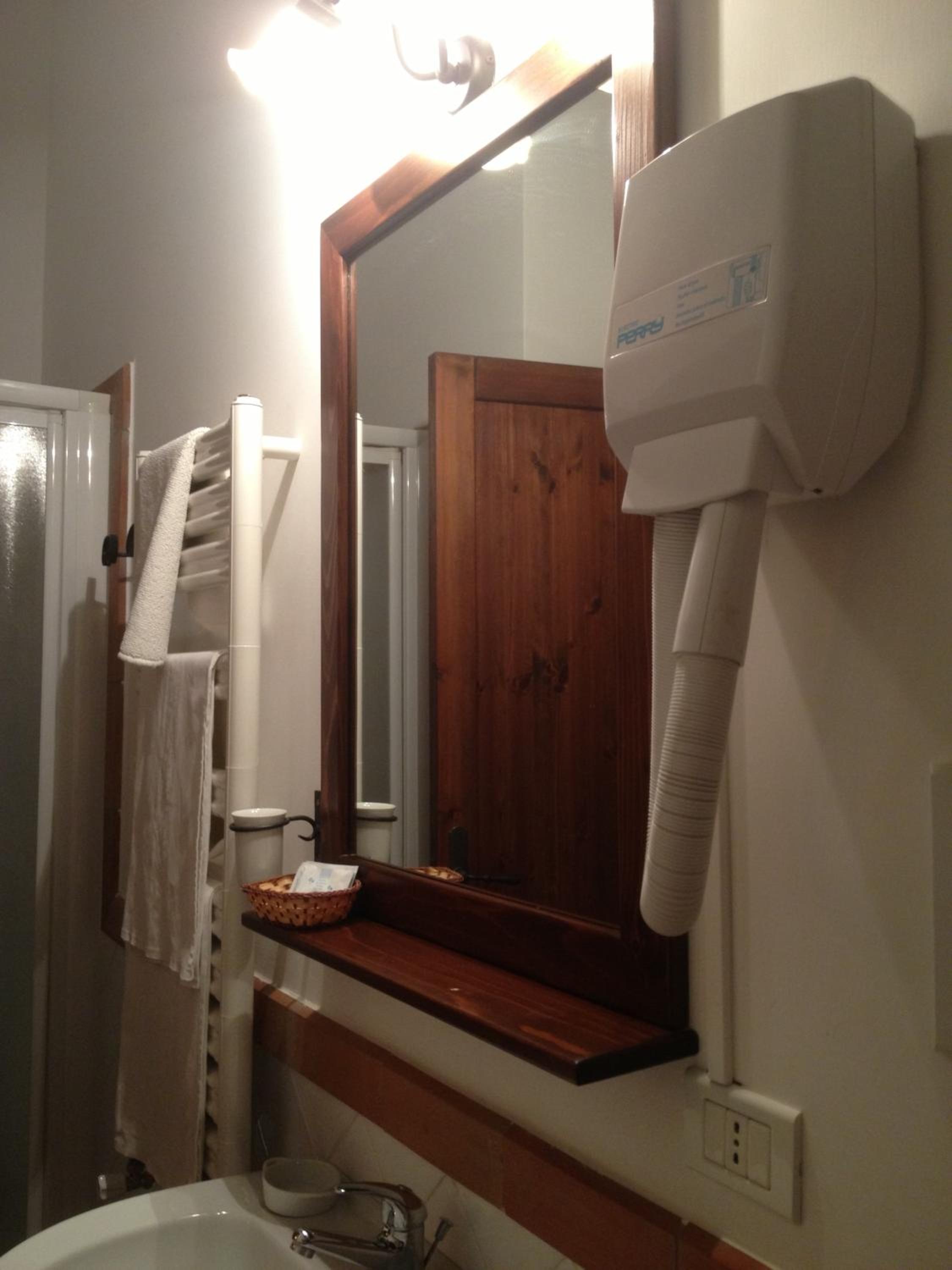 Double Or Twin Room With Mountain View photo 2