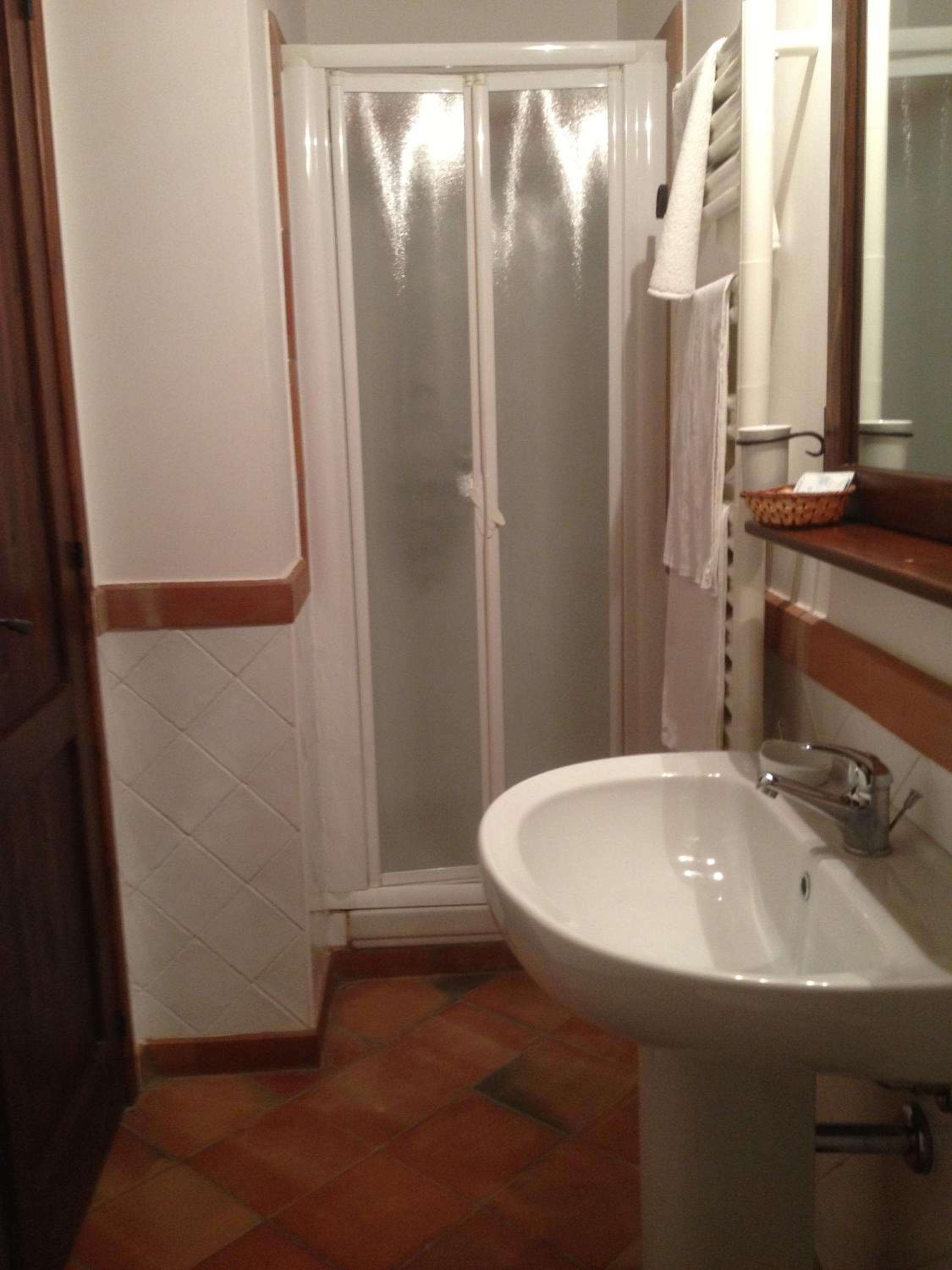 Triple Room With Garden View photo 2