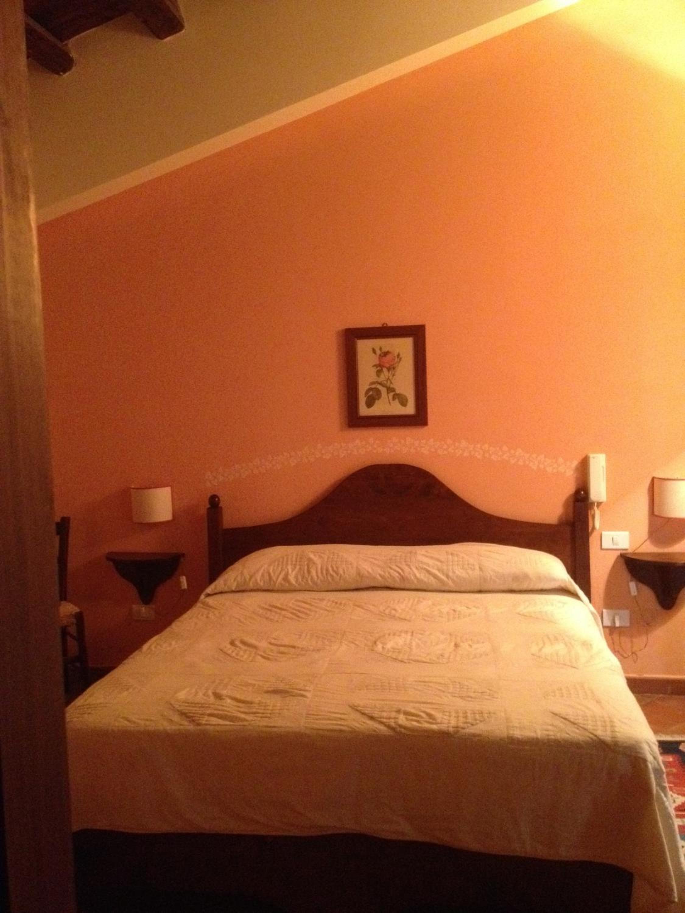 Double Or Twin Room With Mountain View photo 1