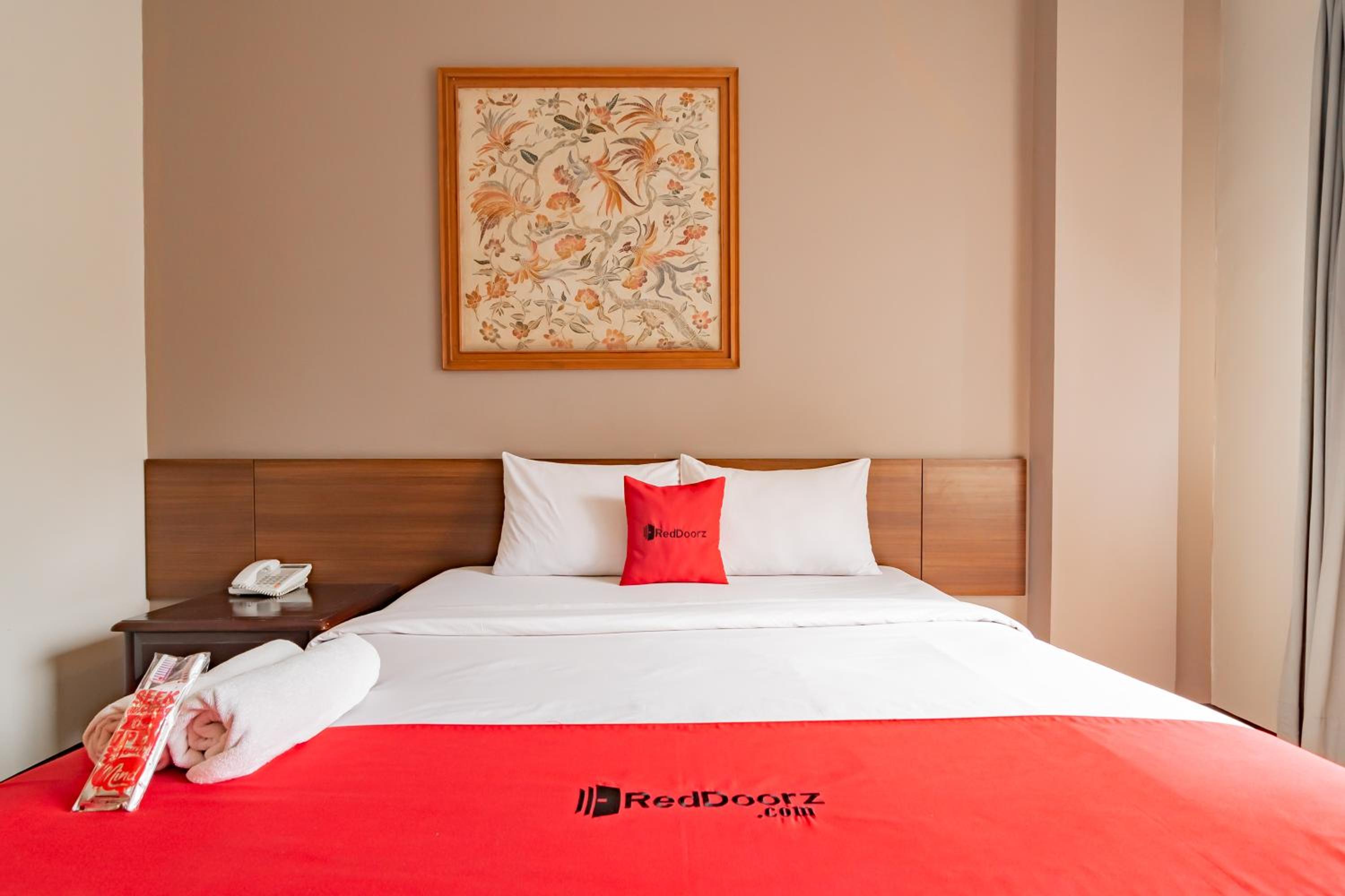 Double Room - Photo 1
