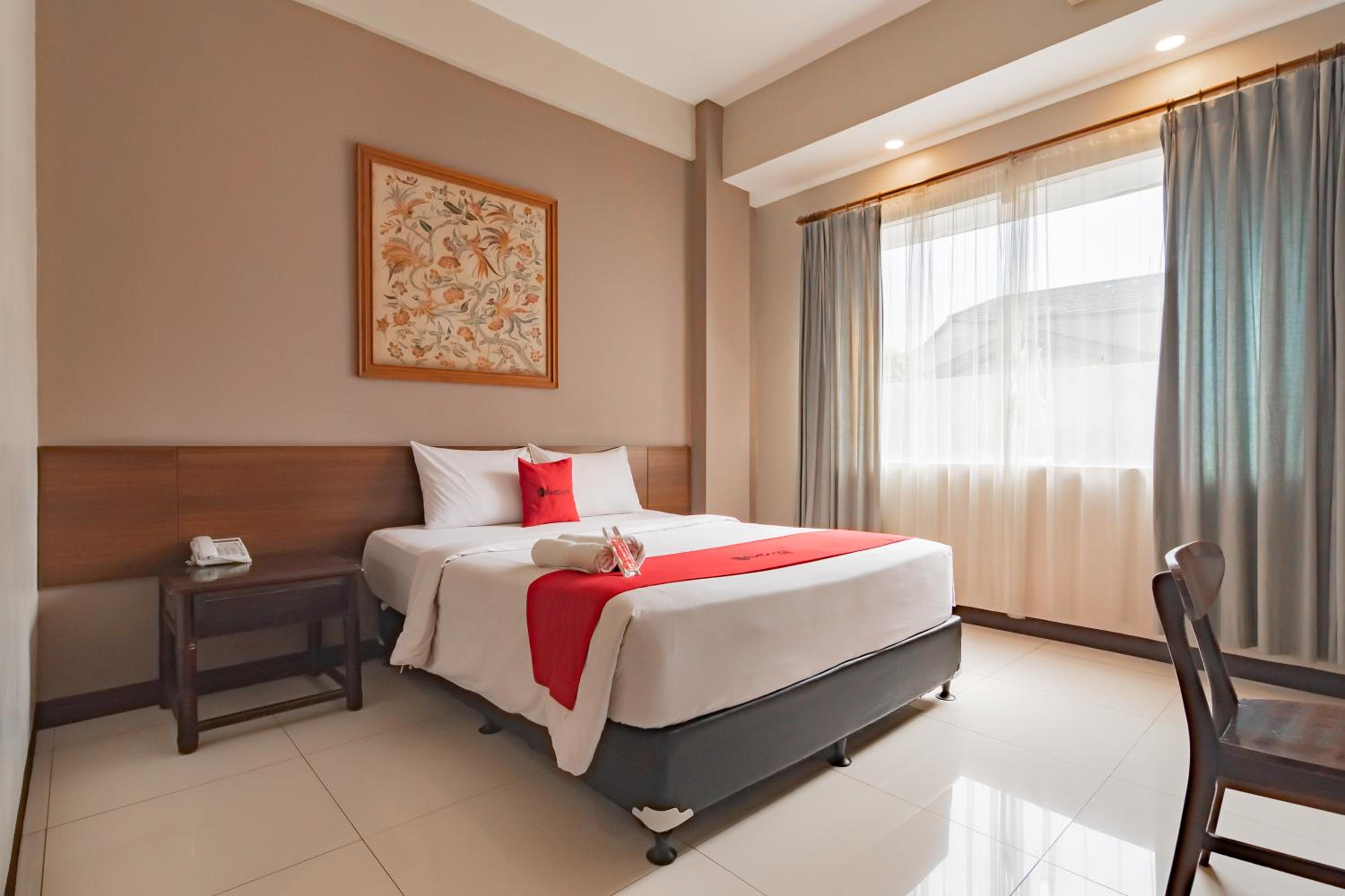 Double Room - Photo 7