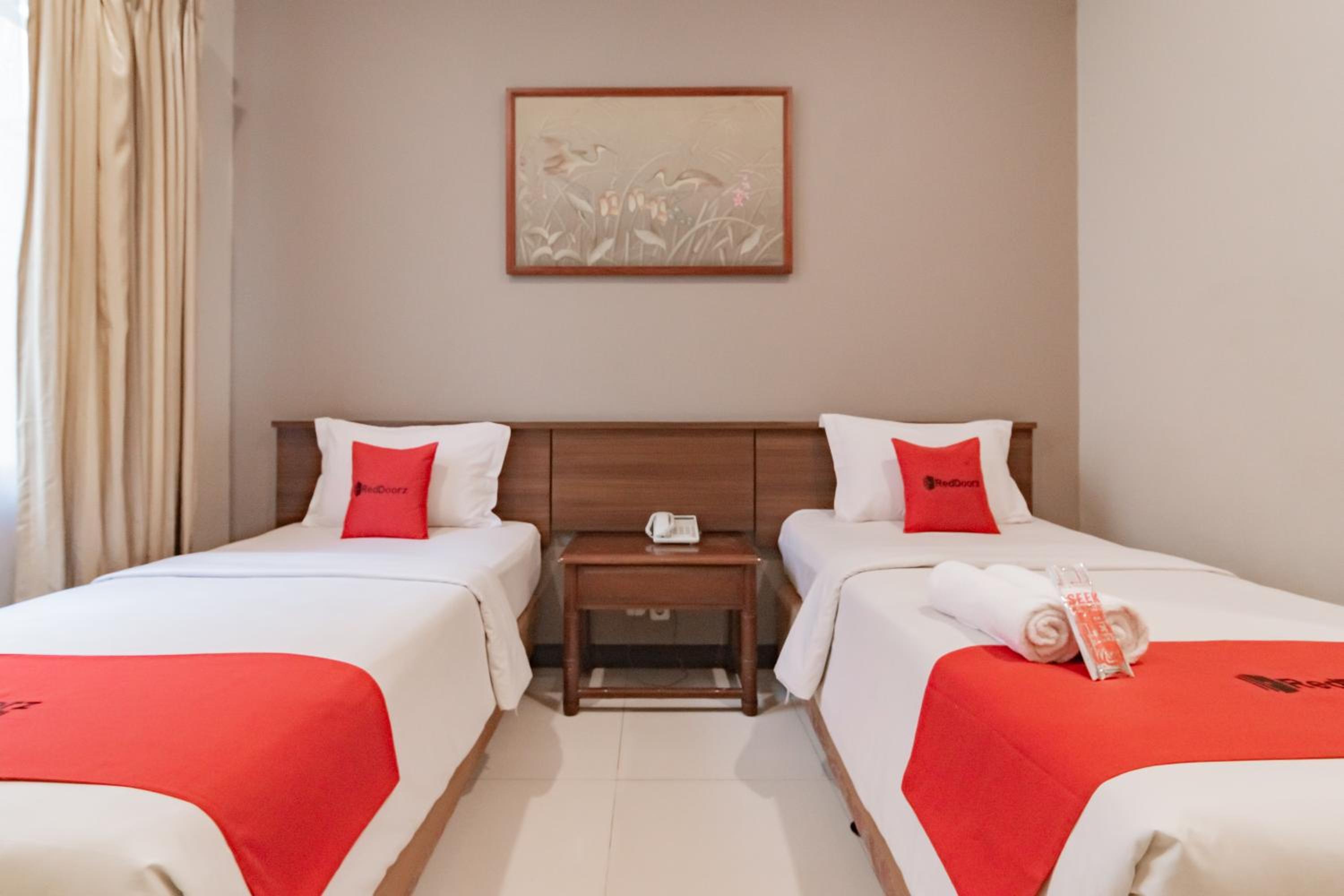 Deluxe Twin Room - Photo 4